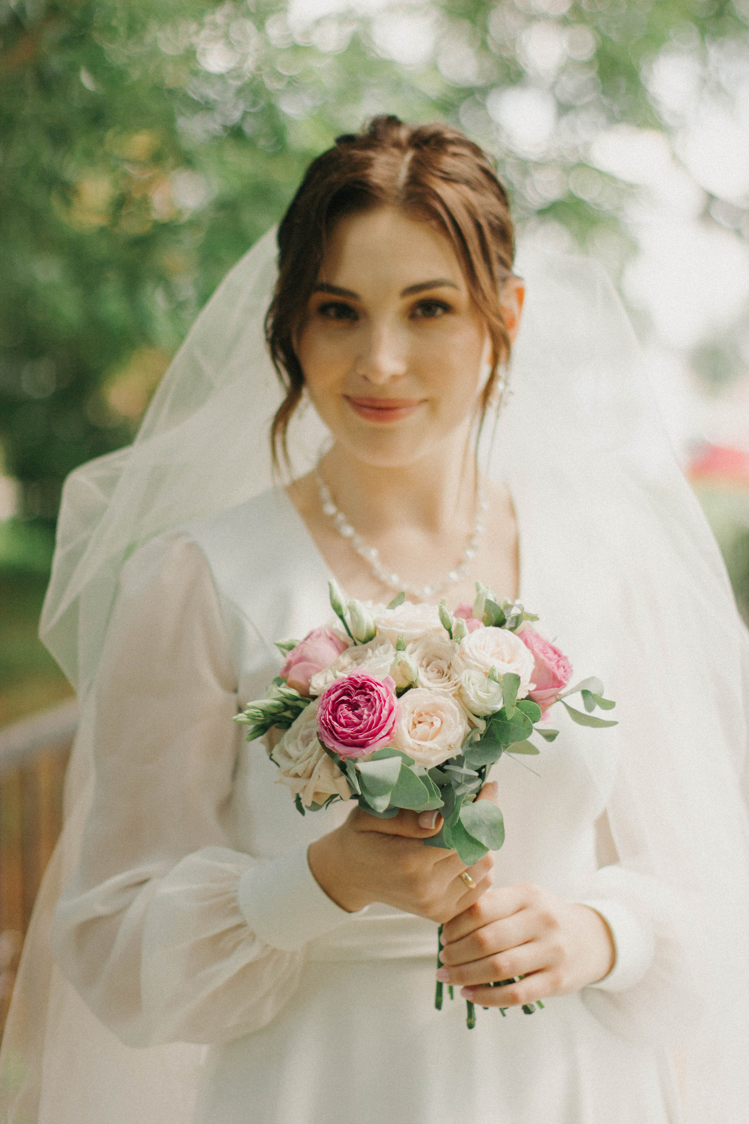 Женя и Таня. Свадебный фотограф Анастасия