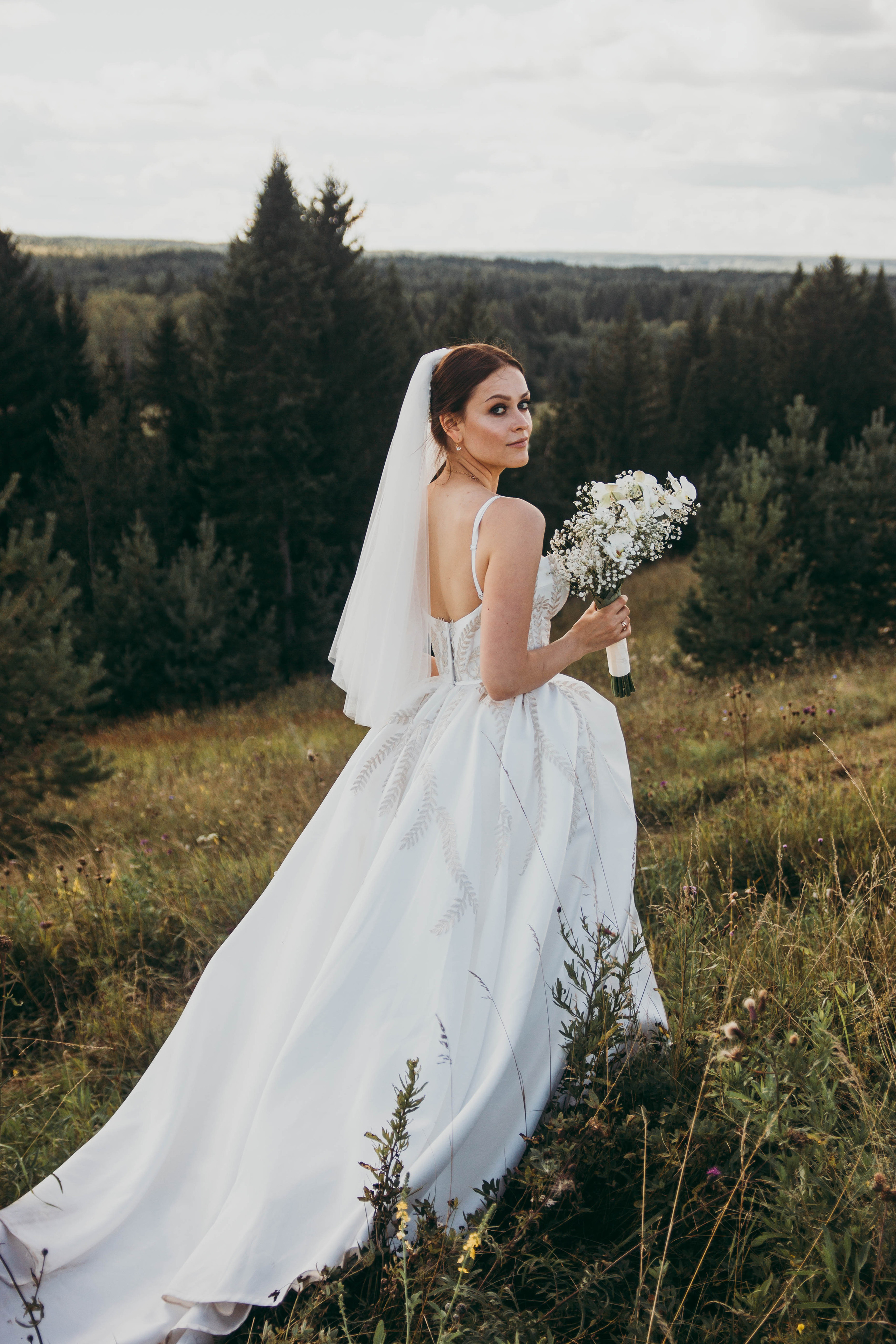 Данил+Света. Свадебный фотограф Анастасия