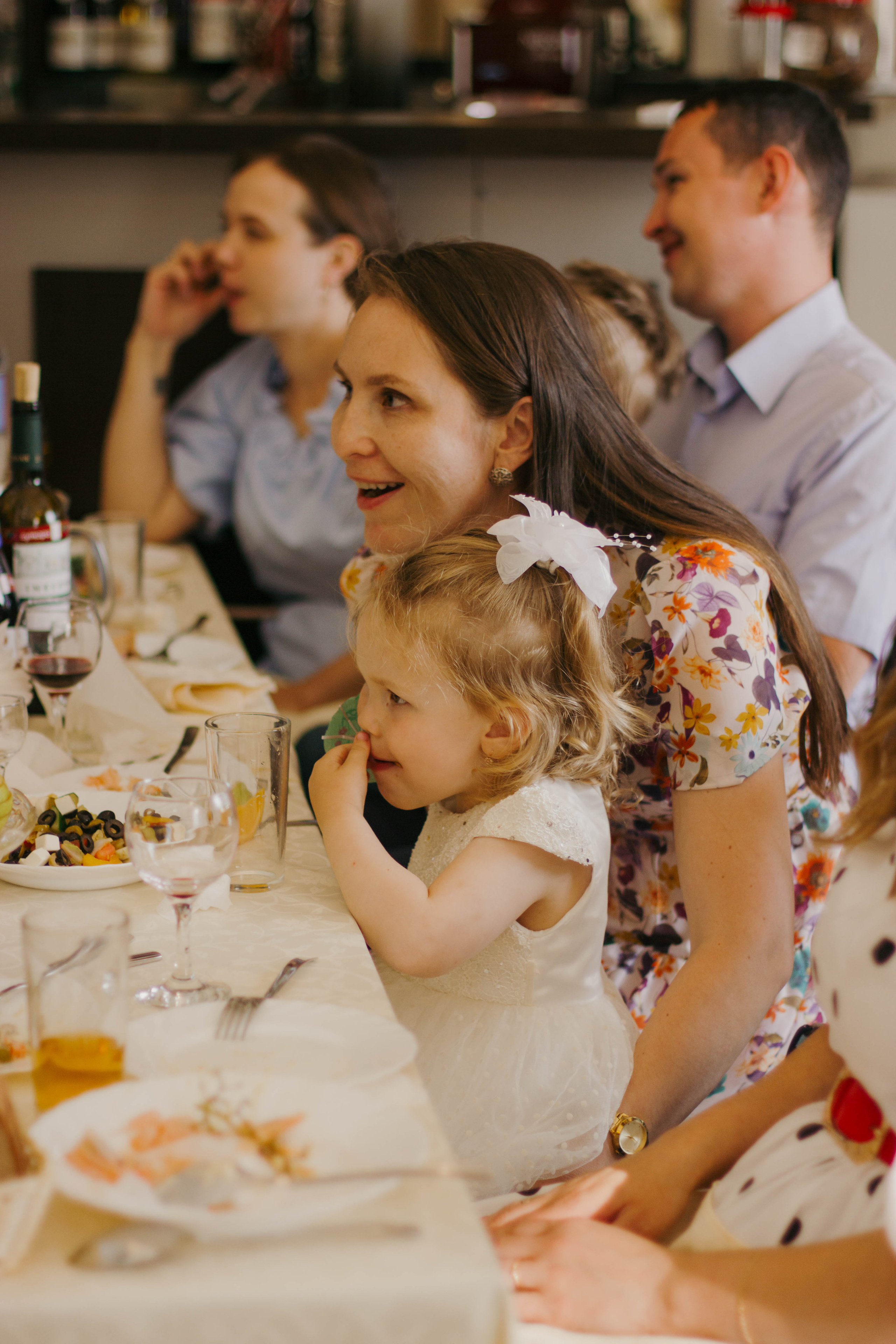 Женя и Таня. Свадебный фотограф Анастасия