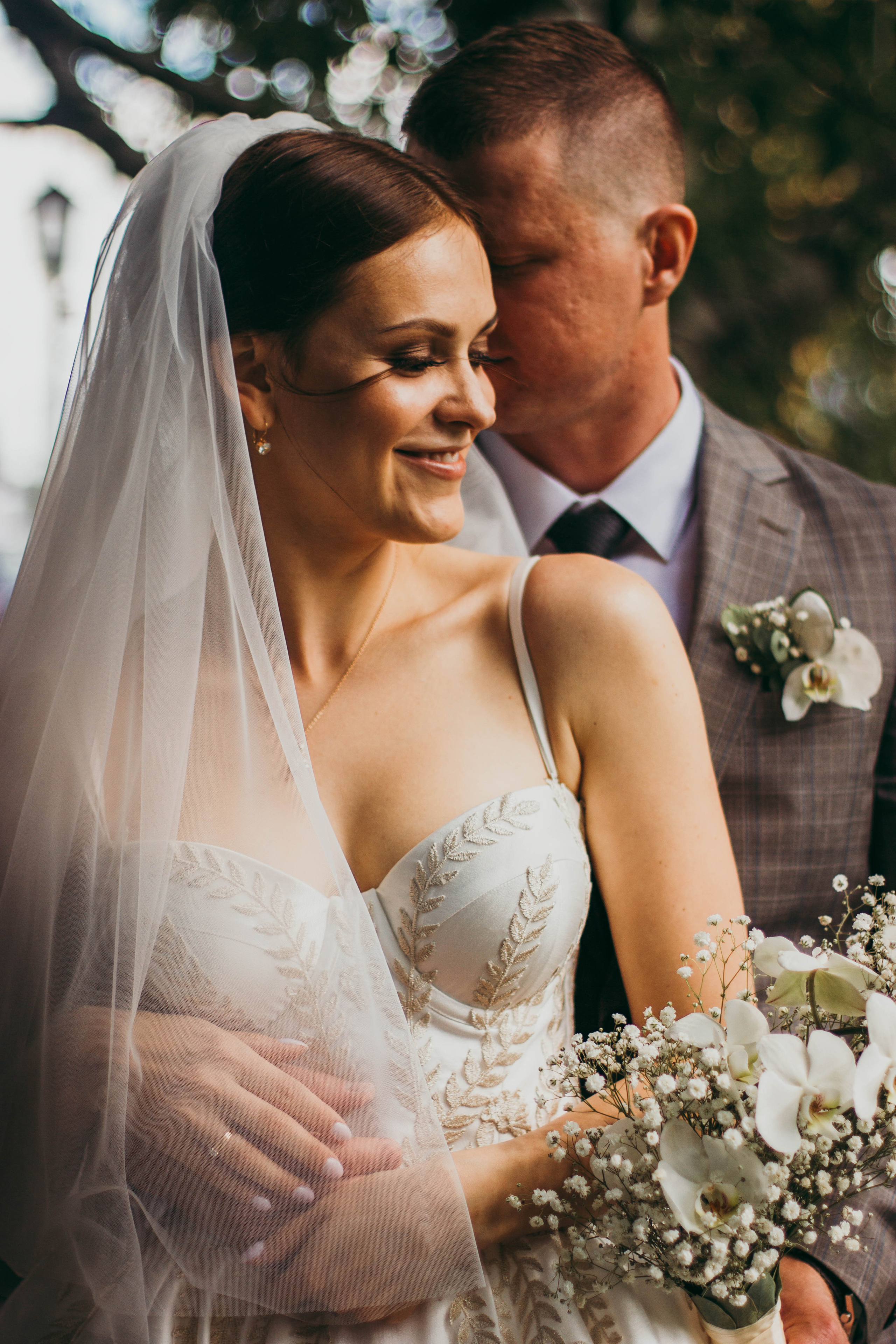 Данил+Света. Свадебный фотограф Анастасия