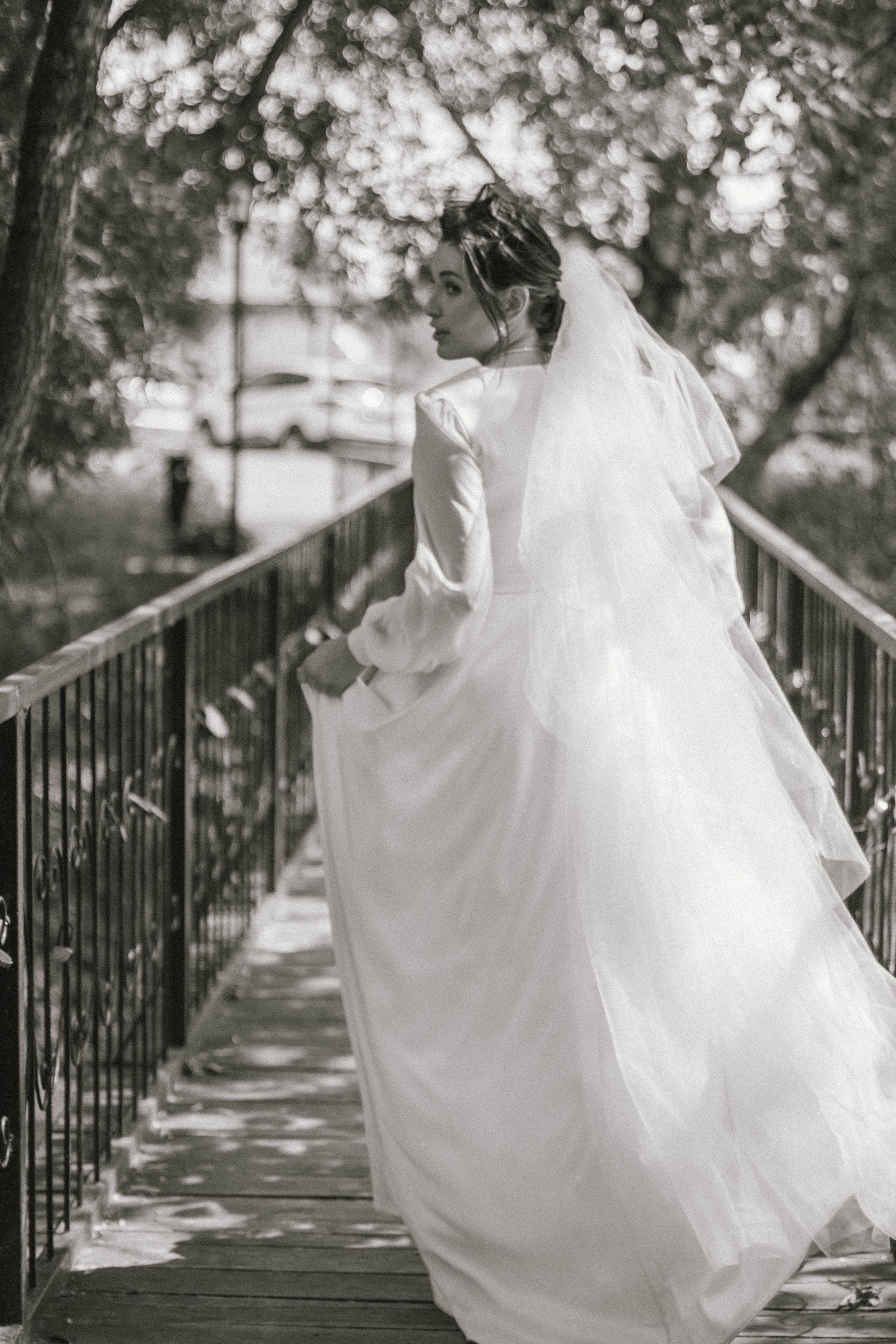 Женя и Таня. Свадебный фотограф Анастасия