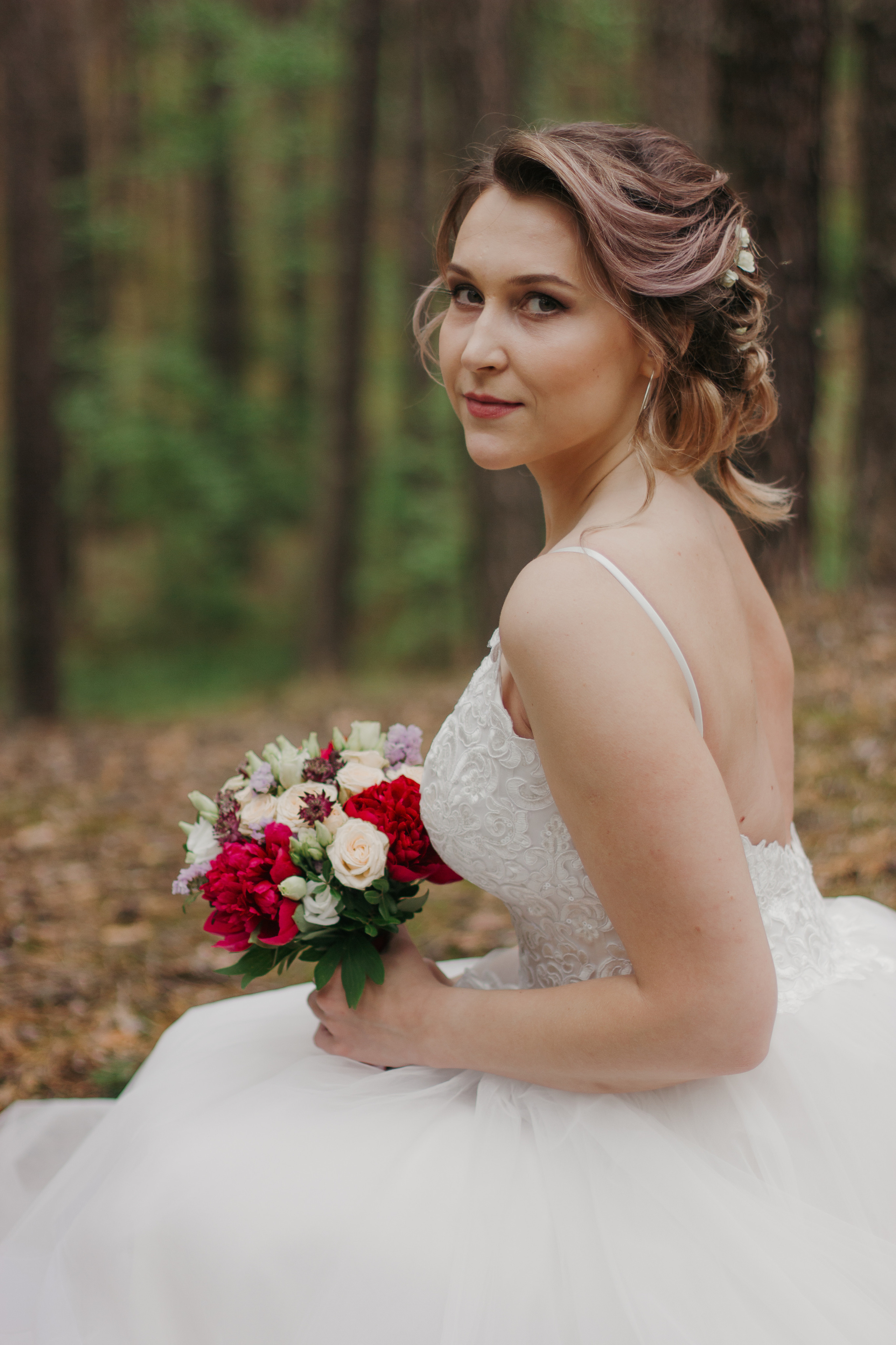 Максим+Рита. Свадебный фотограф Анастасия