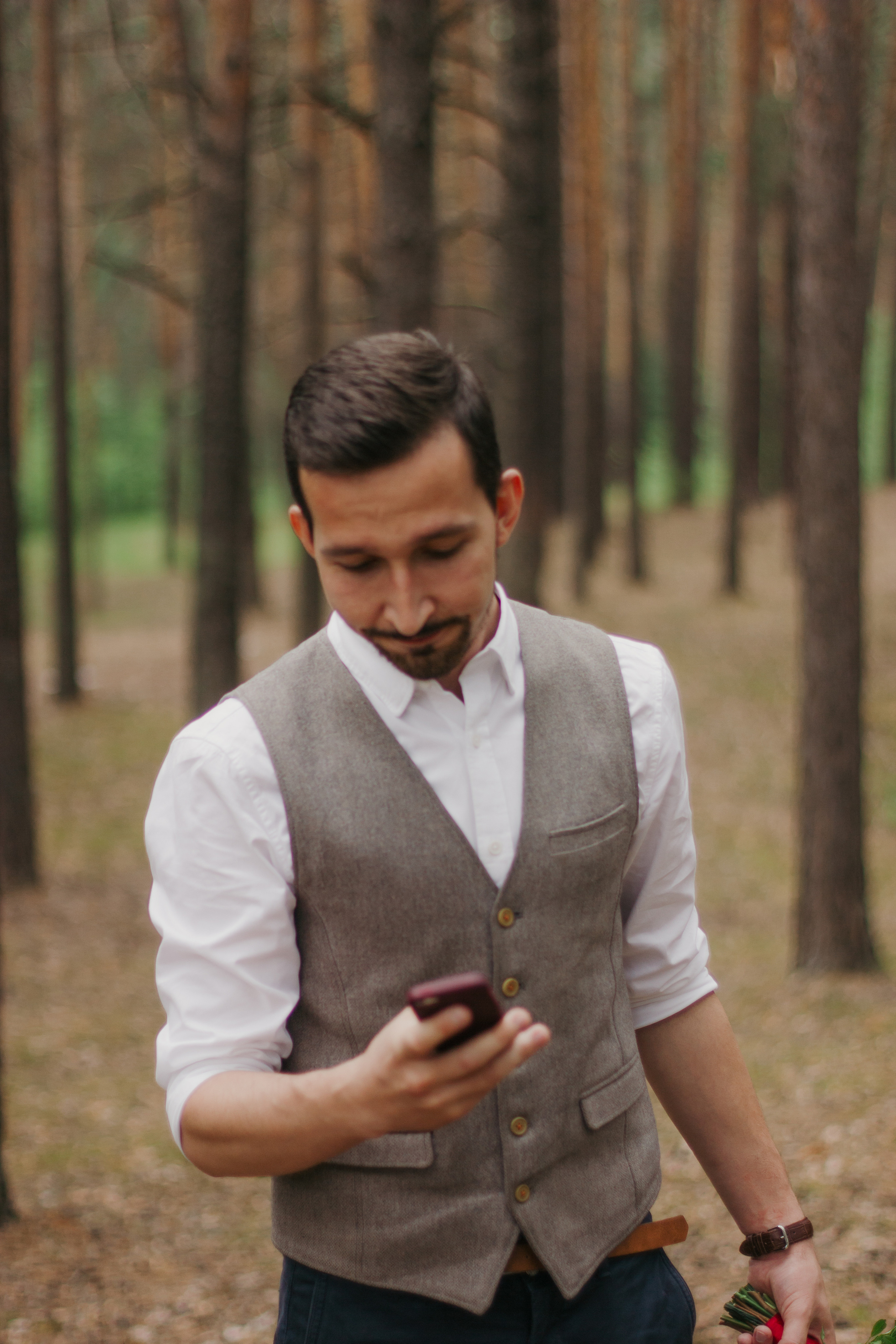 Максим+Рита. Свадебный фотограф Анастасия