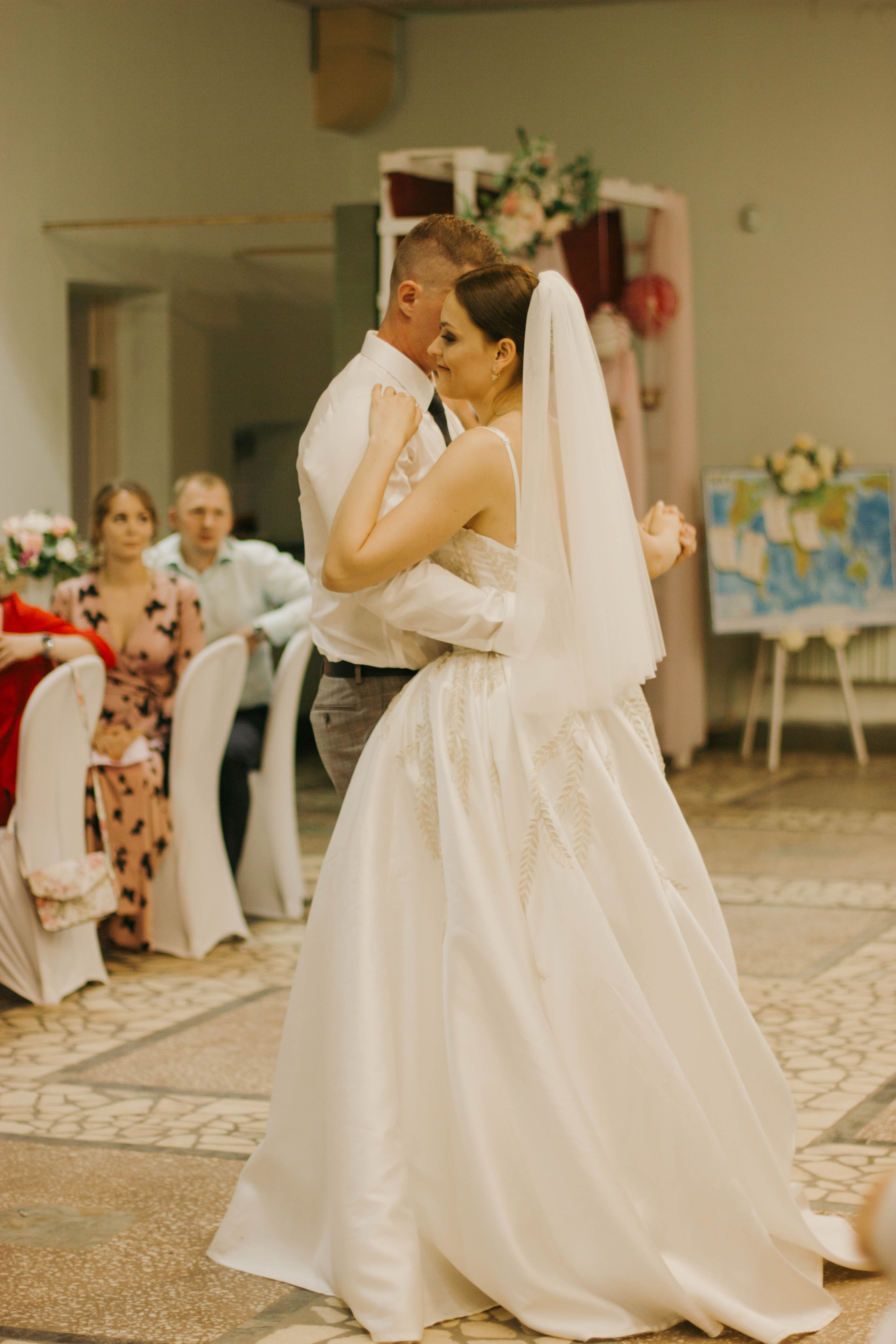 Данил+Света. Свадебный фотограф Анастасия