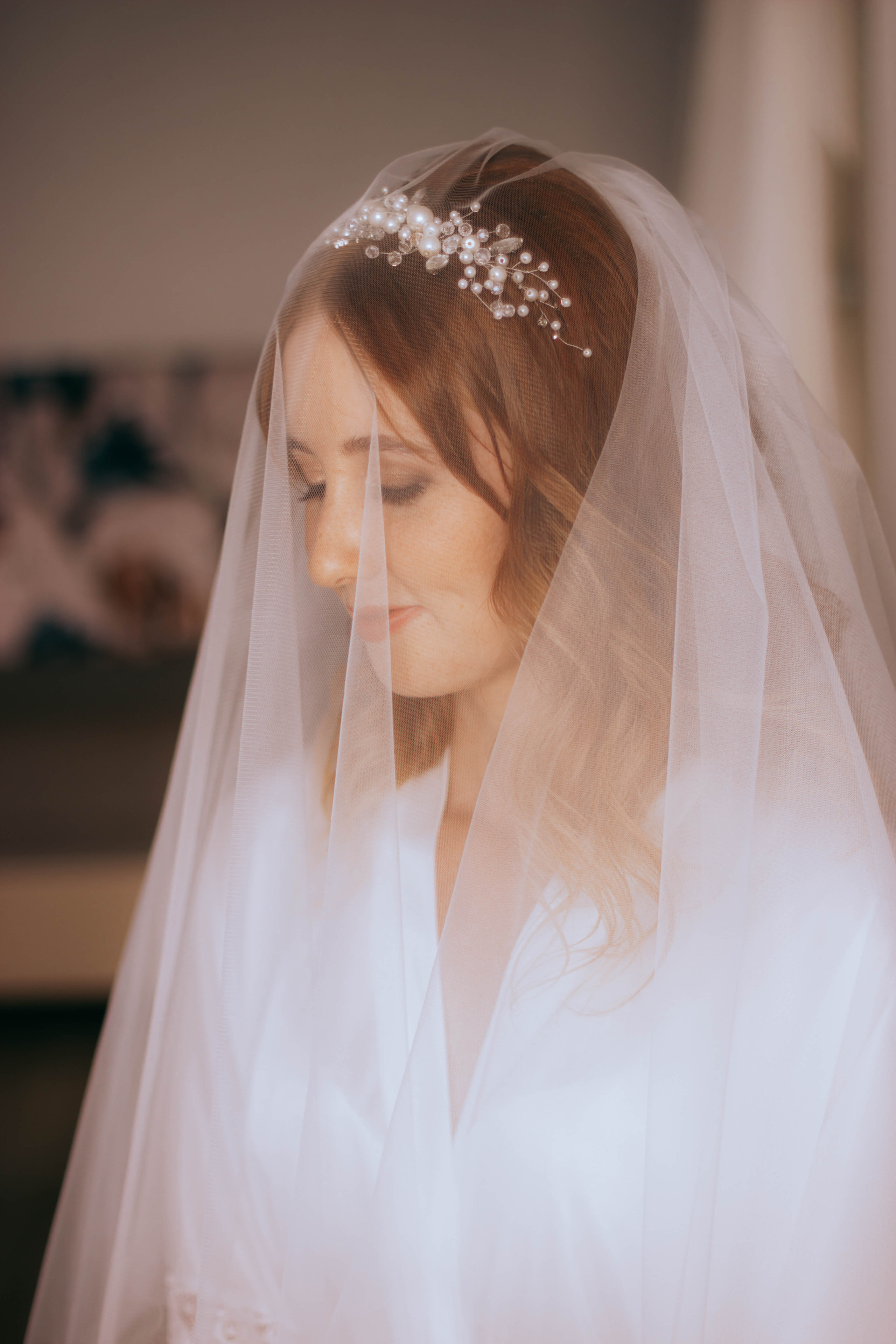 Костя+Юля. Свадебный фотограф Анастасия