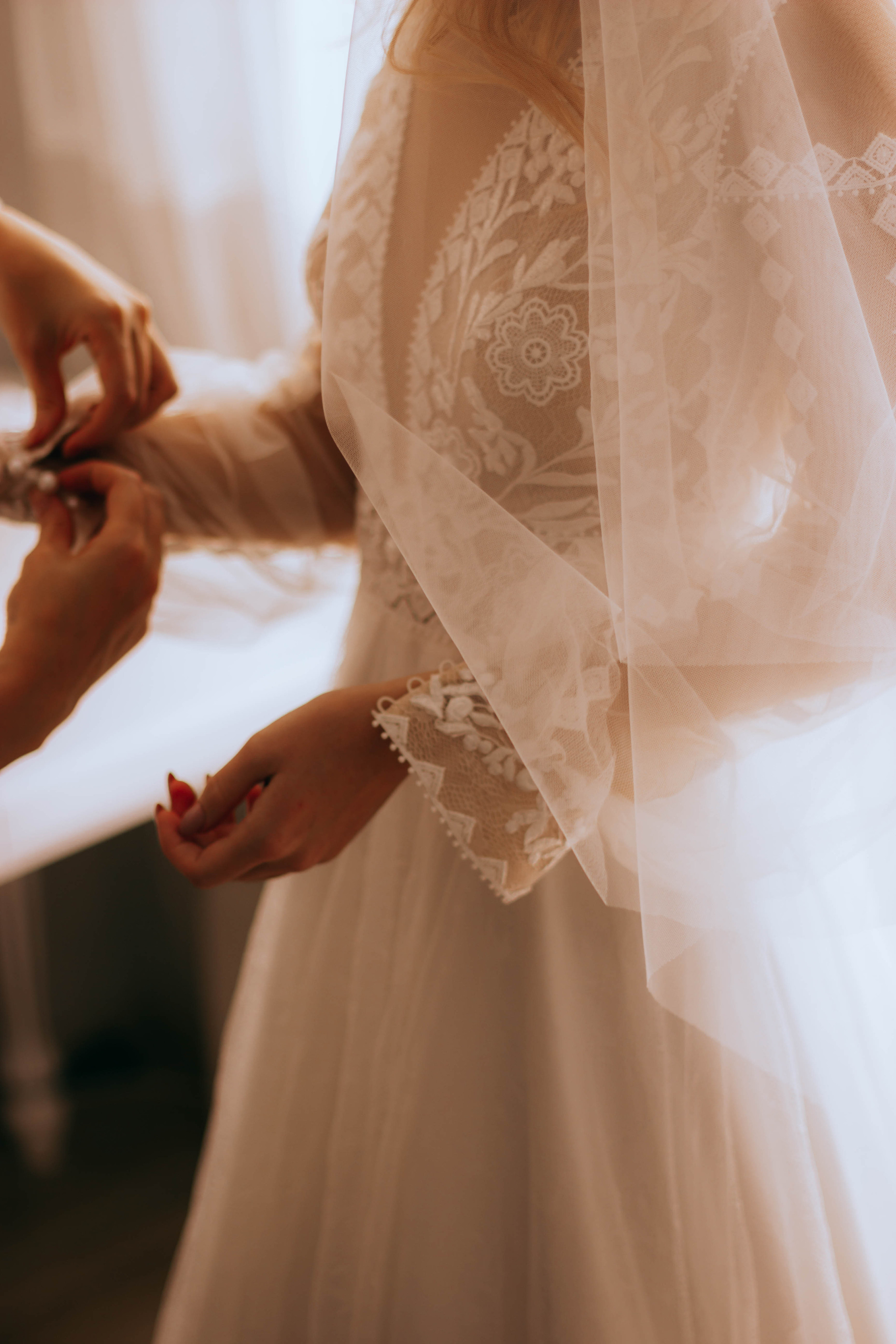 Костя+Юля. Свадебный фотограф Анастасия