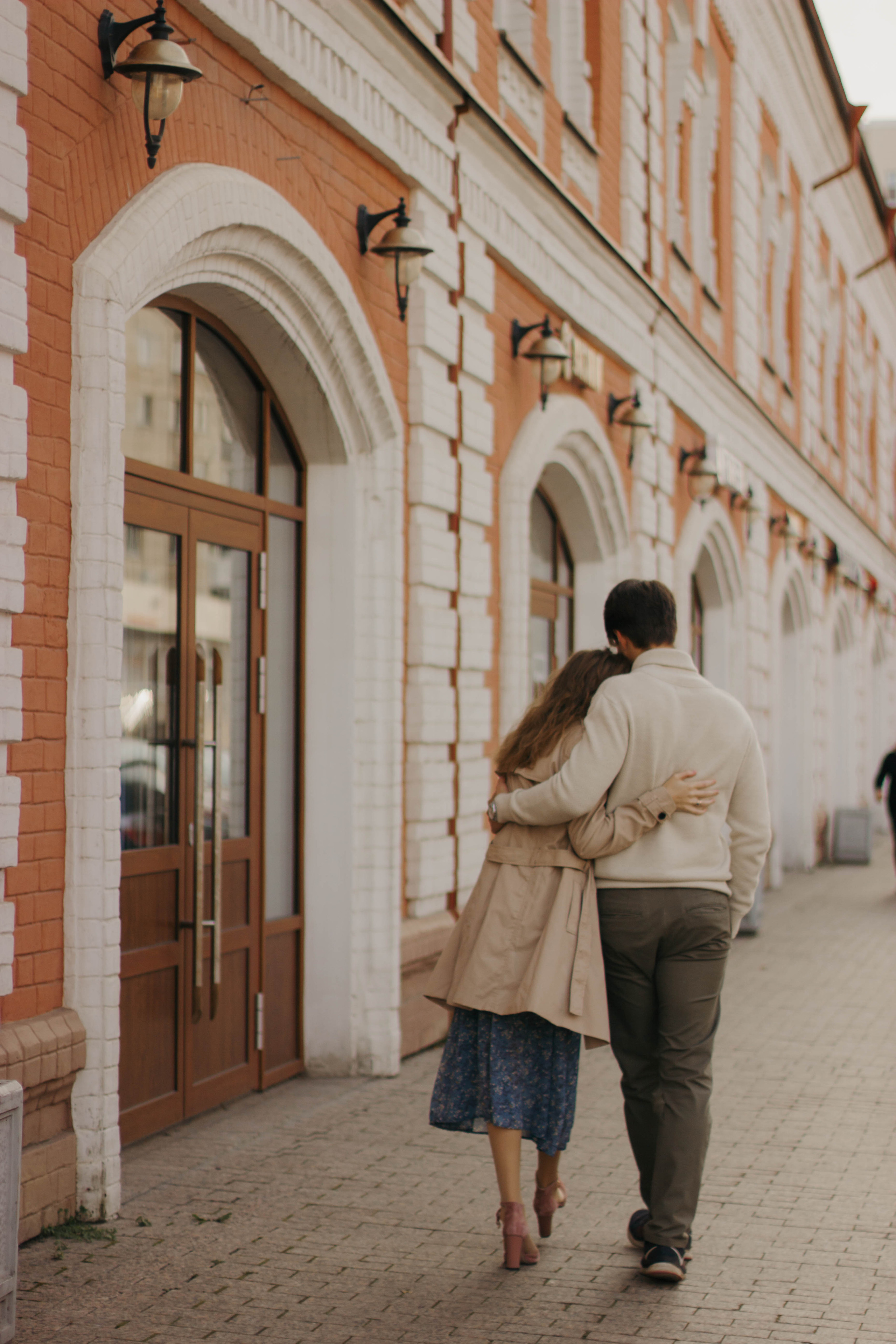 Артем+Марина. Свадебный фотограф Анастасия