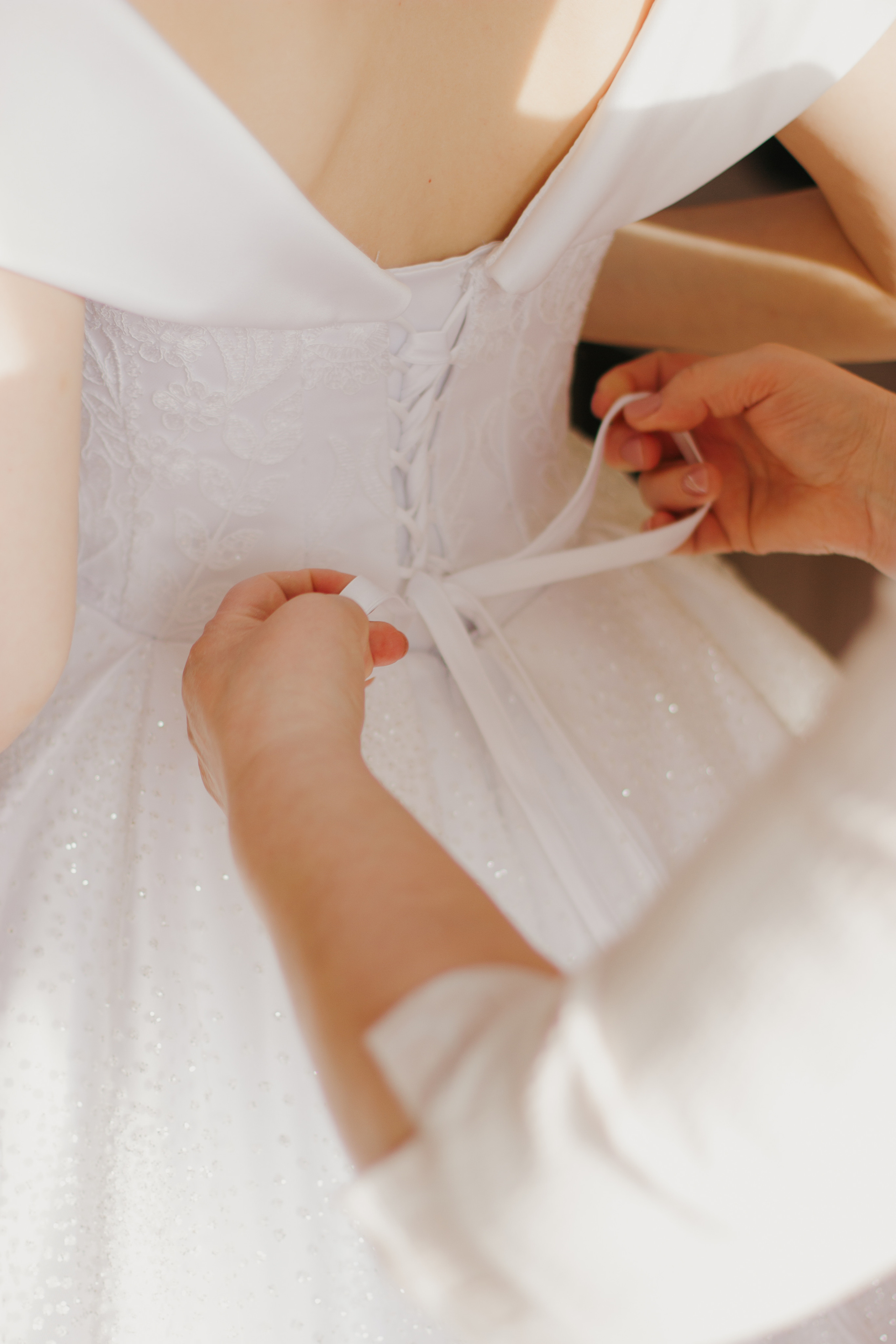 Саша+Алена. Свадебный фотограф Анастасия