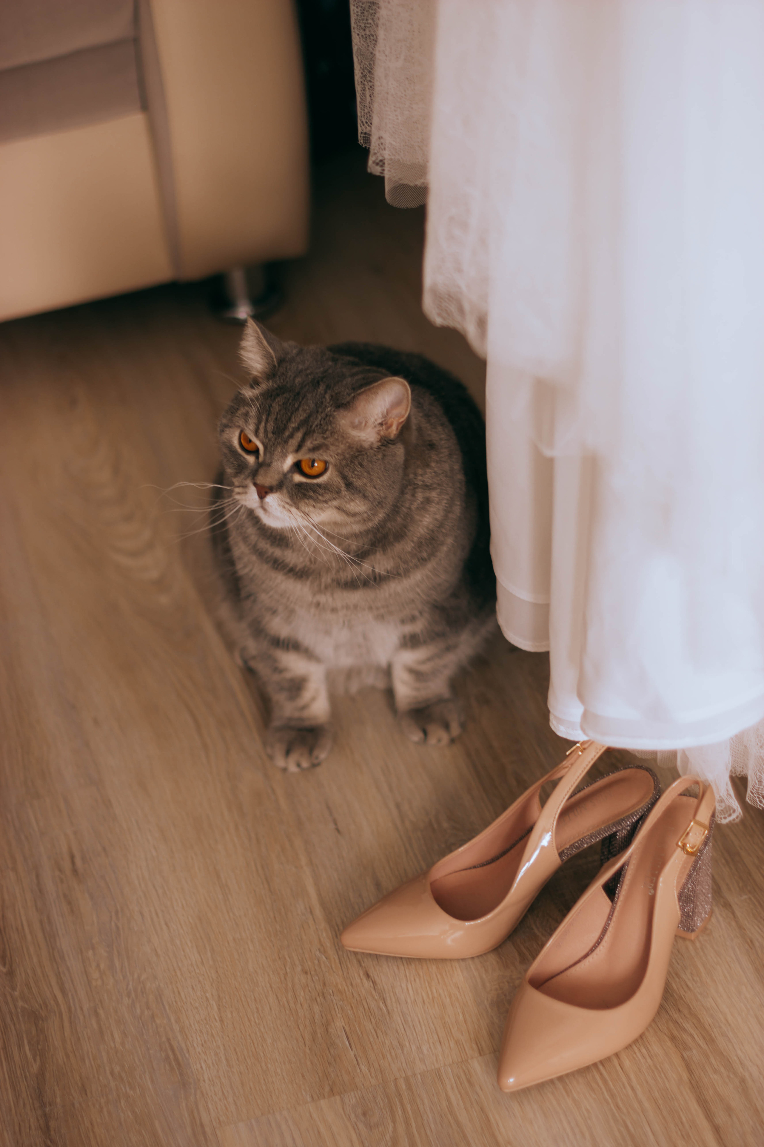 Костя+Юля. Свадебный фотограф Анастасия