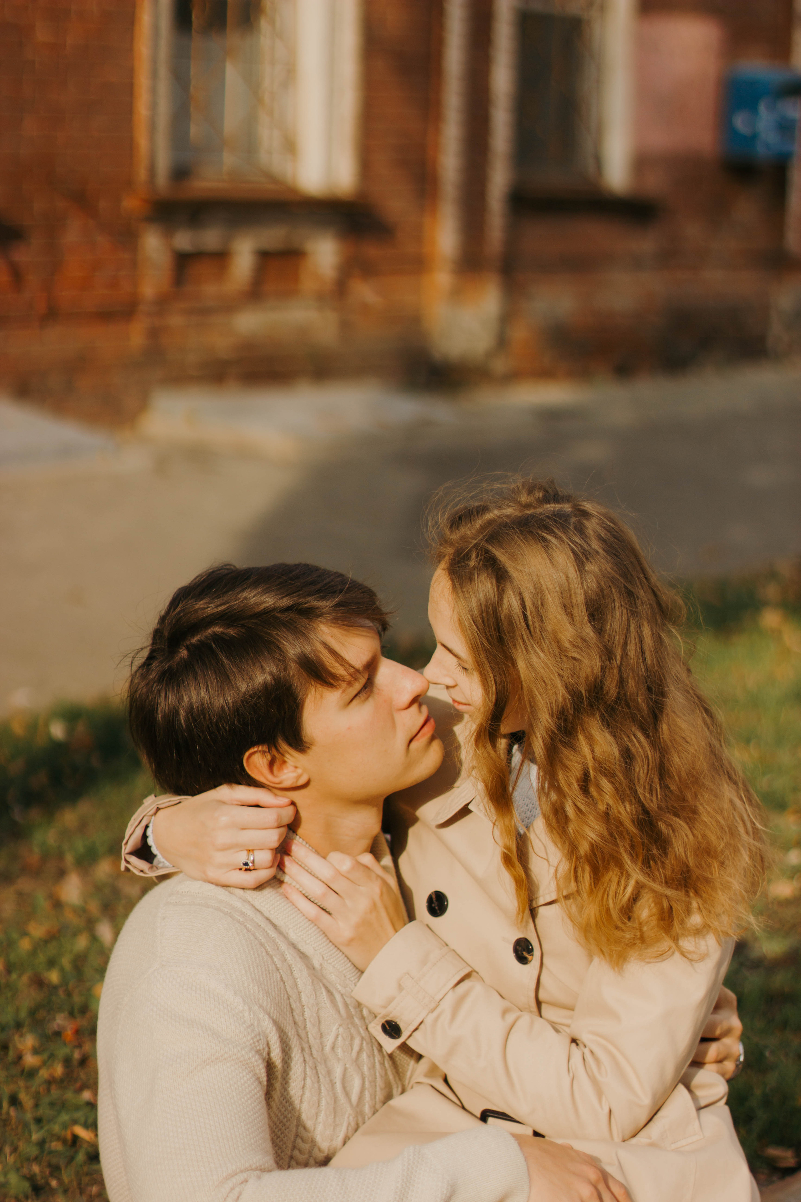 Артем+Марина. Свадебный фотограф Анастасия