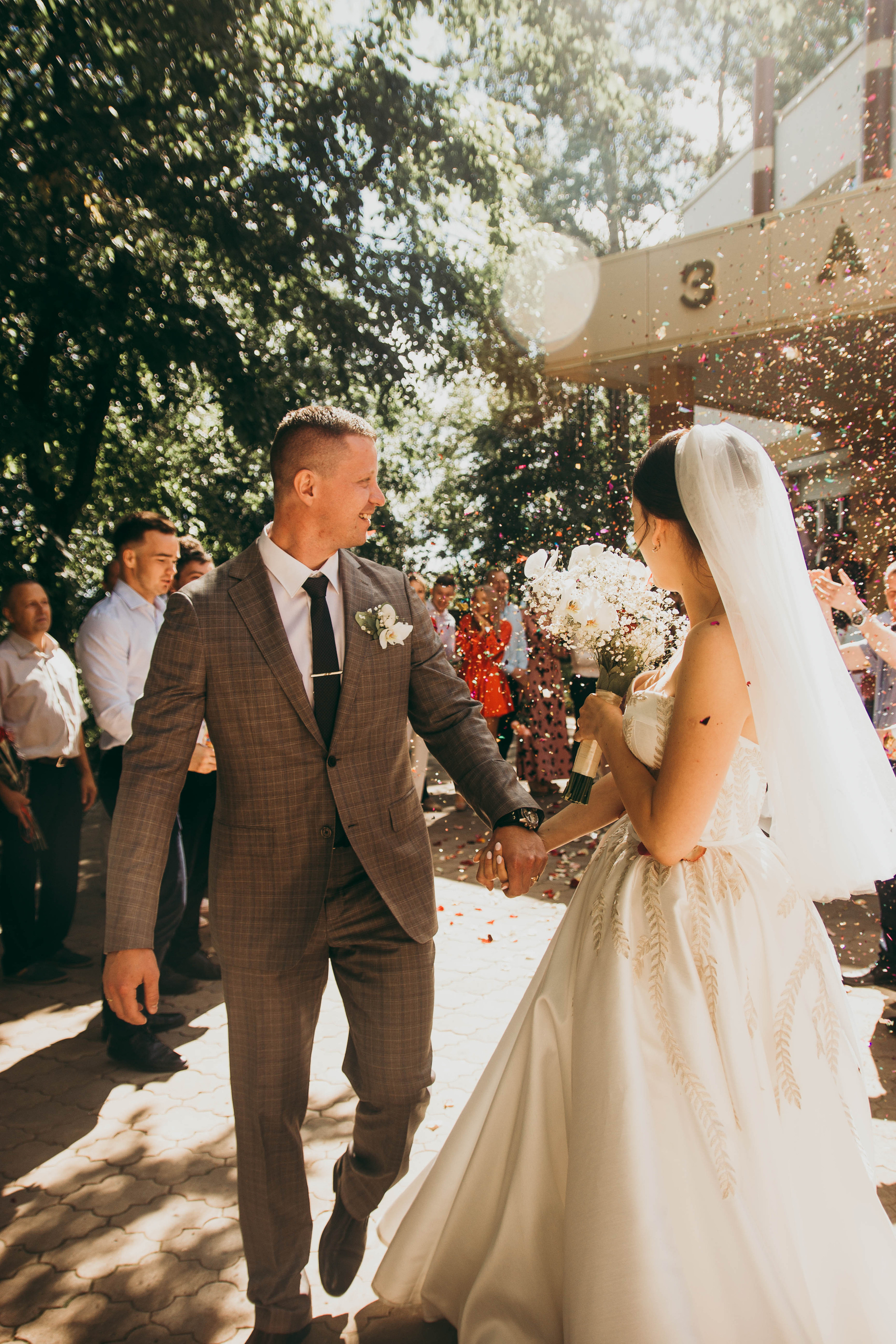 Данил+Света. Свадебный фотограф Анастасия