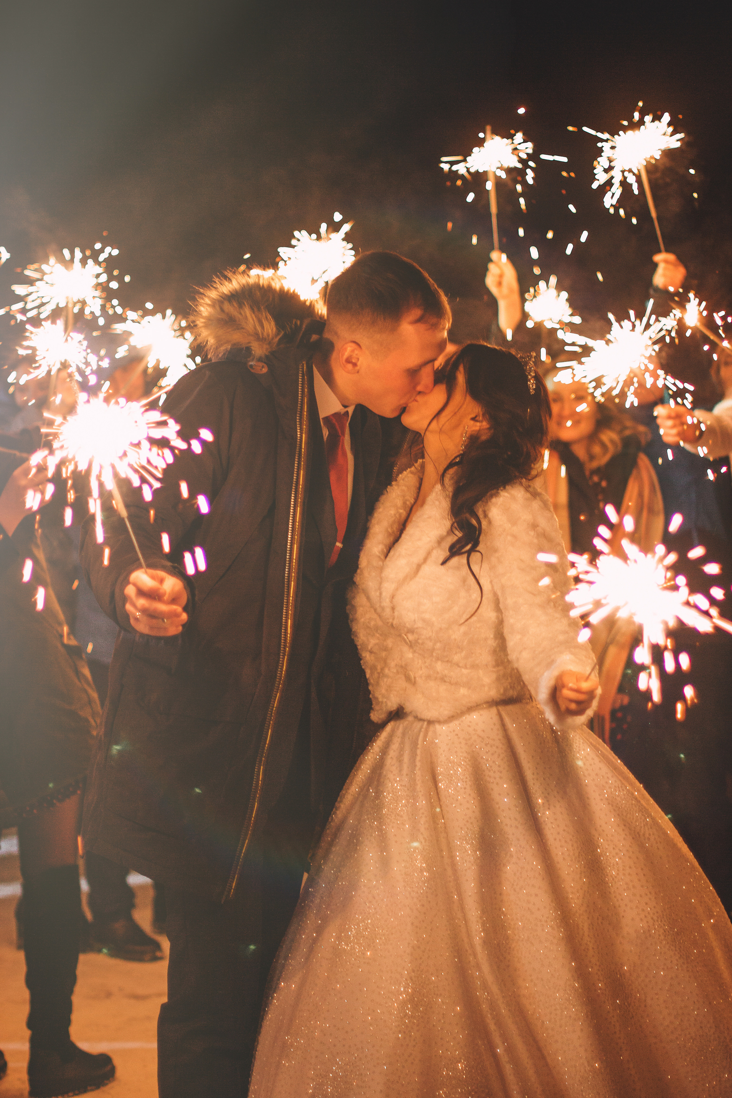 Саша+Алена. Свадебный фотограф Анастасия