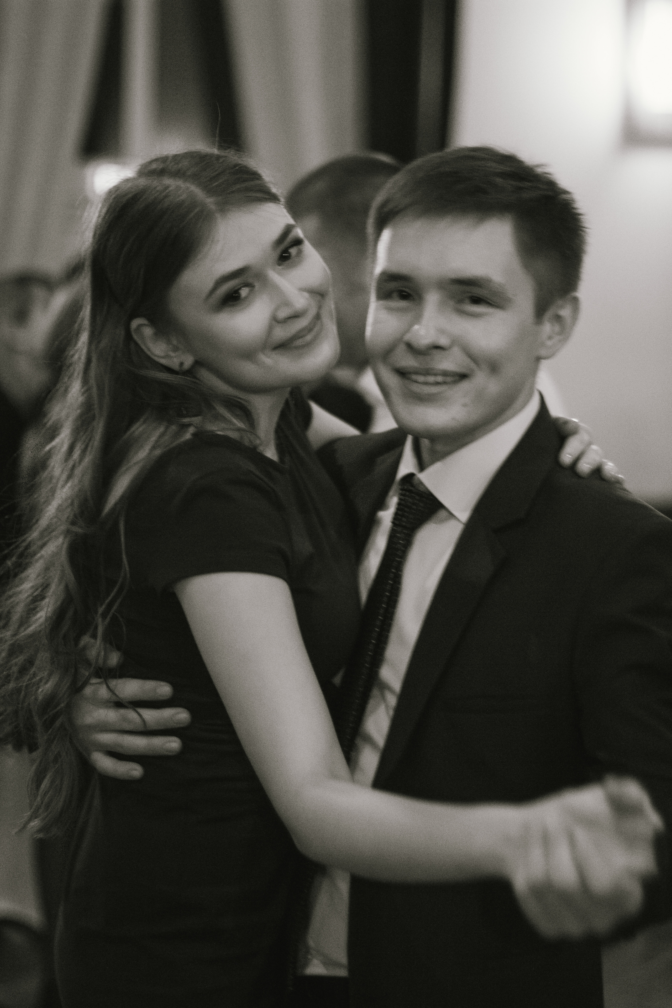 Саша+Алена. Свадебный фотограф Анастасия