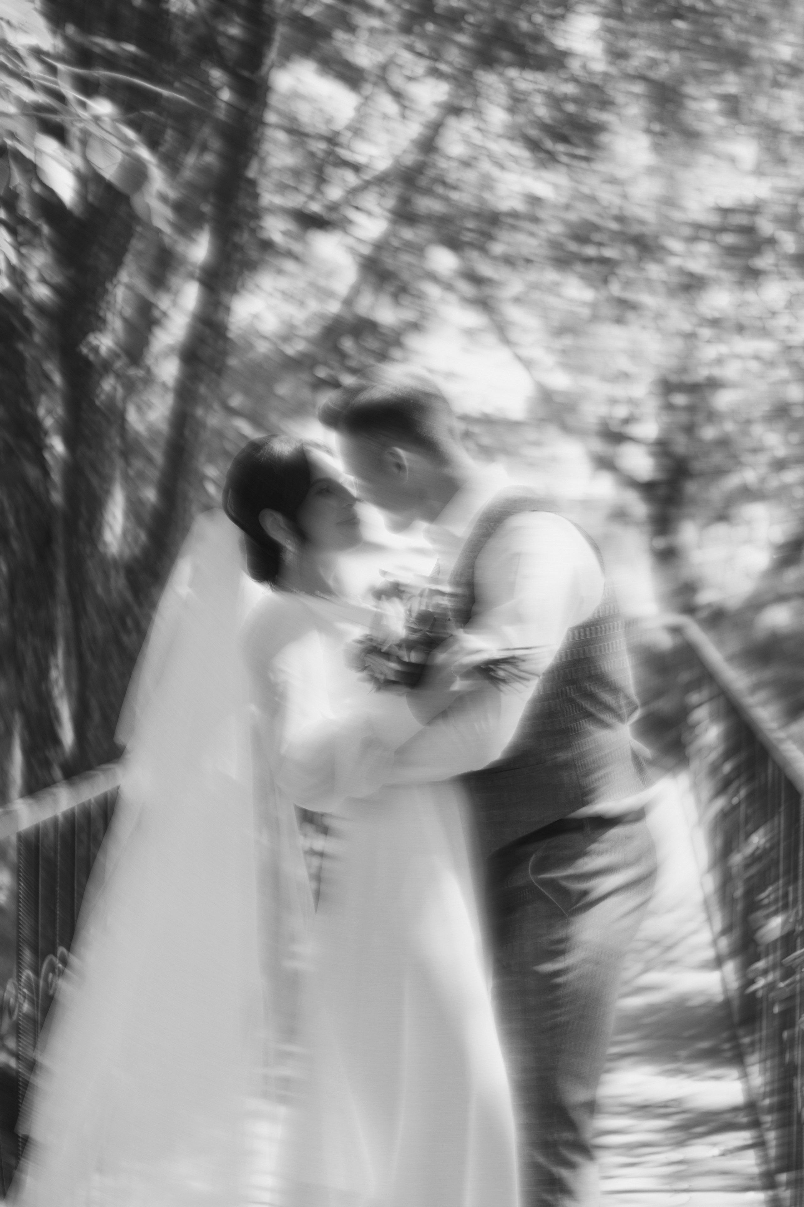 Женя и Таня. Свадебный фотограф Анастасия