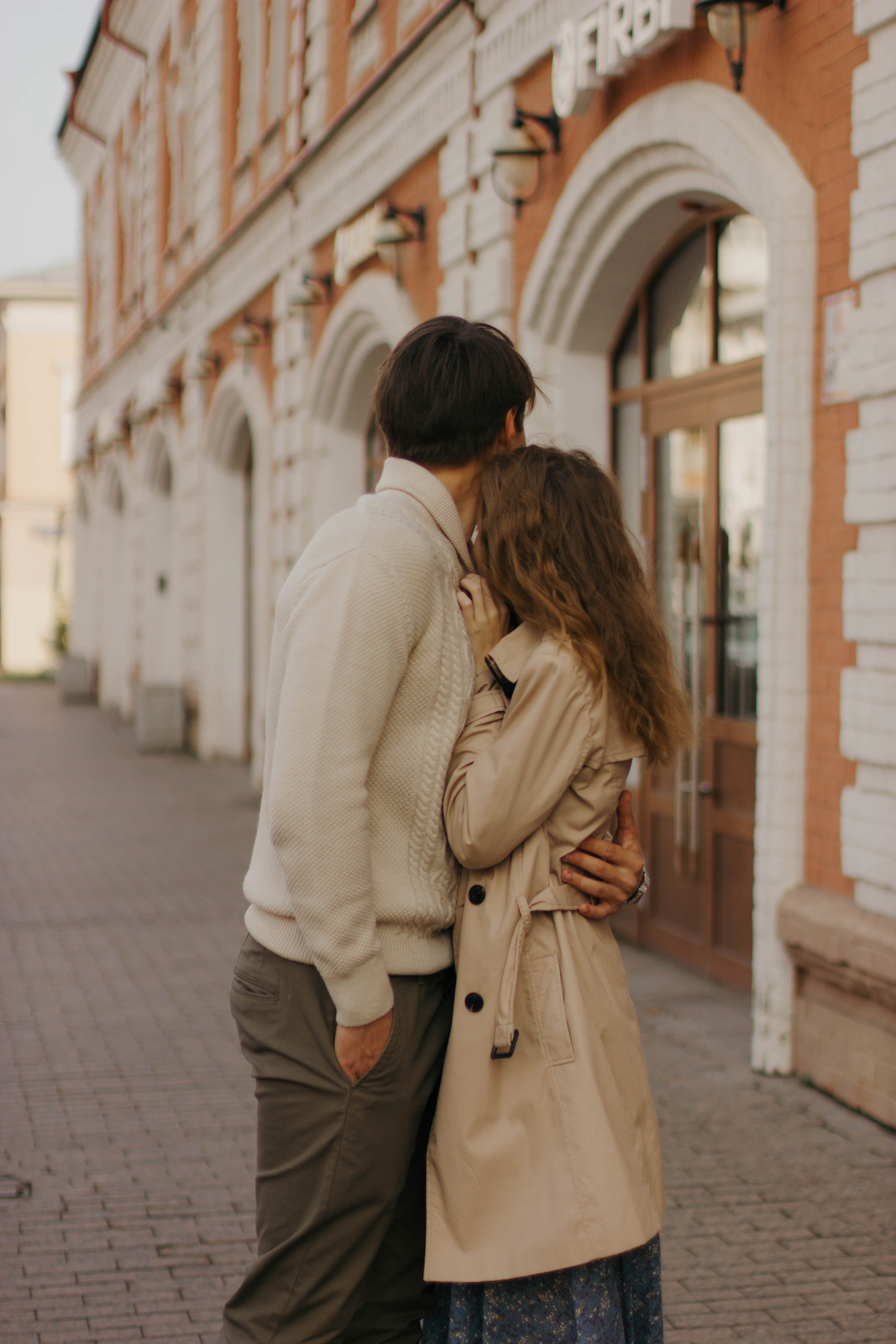 Артем+Марина. Свадебный фотограф Анастасия