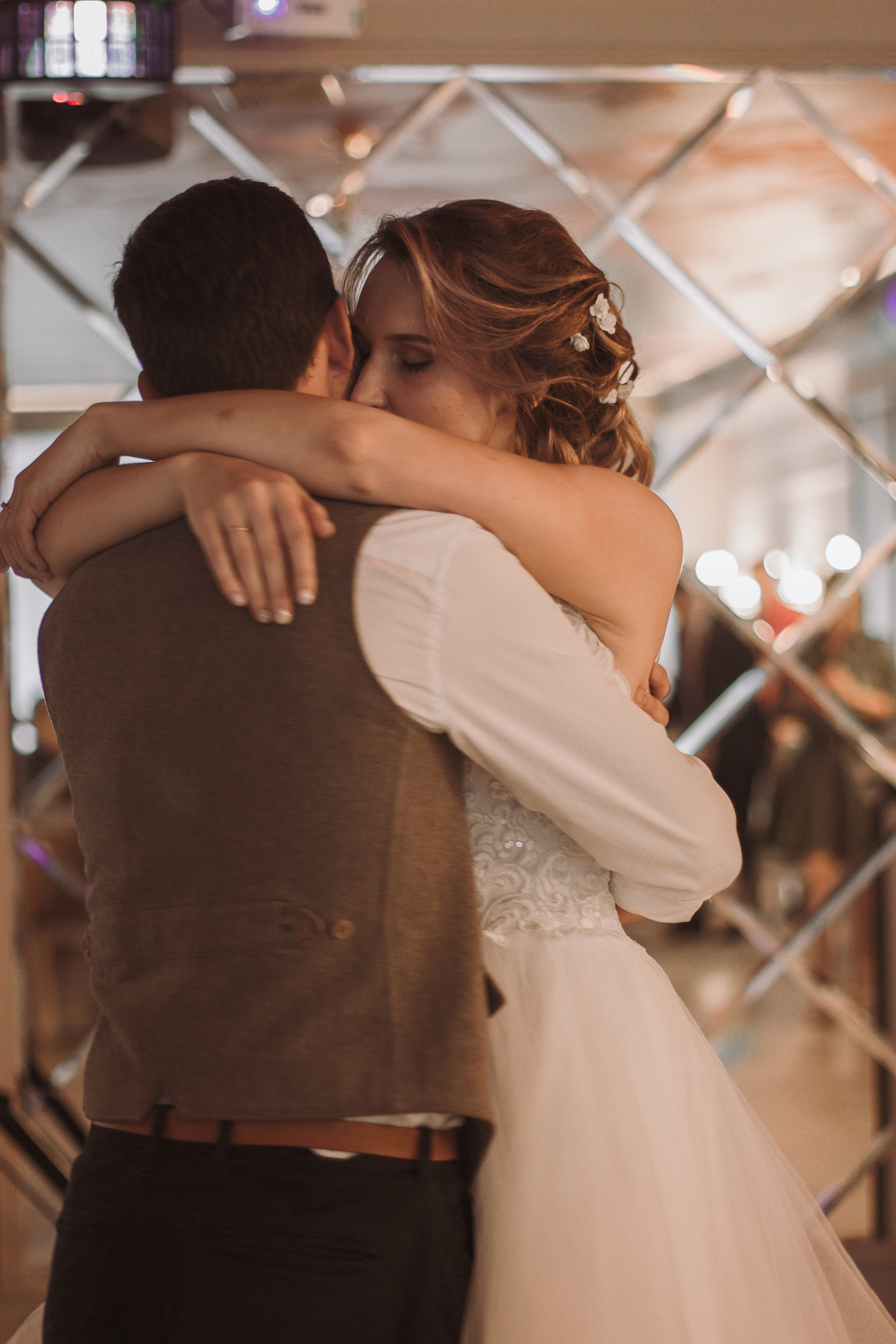 Максим+Рита. Свадебный фотограф Анастасия