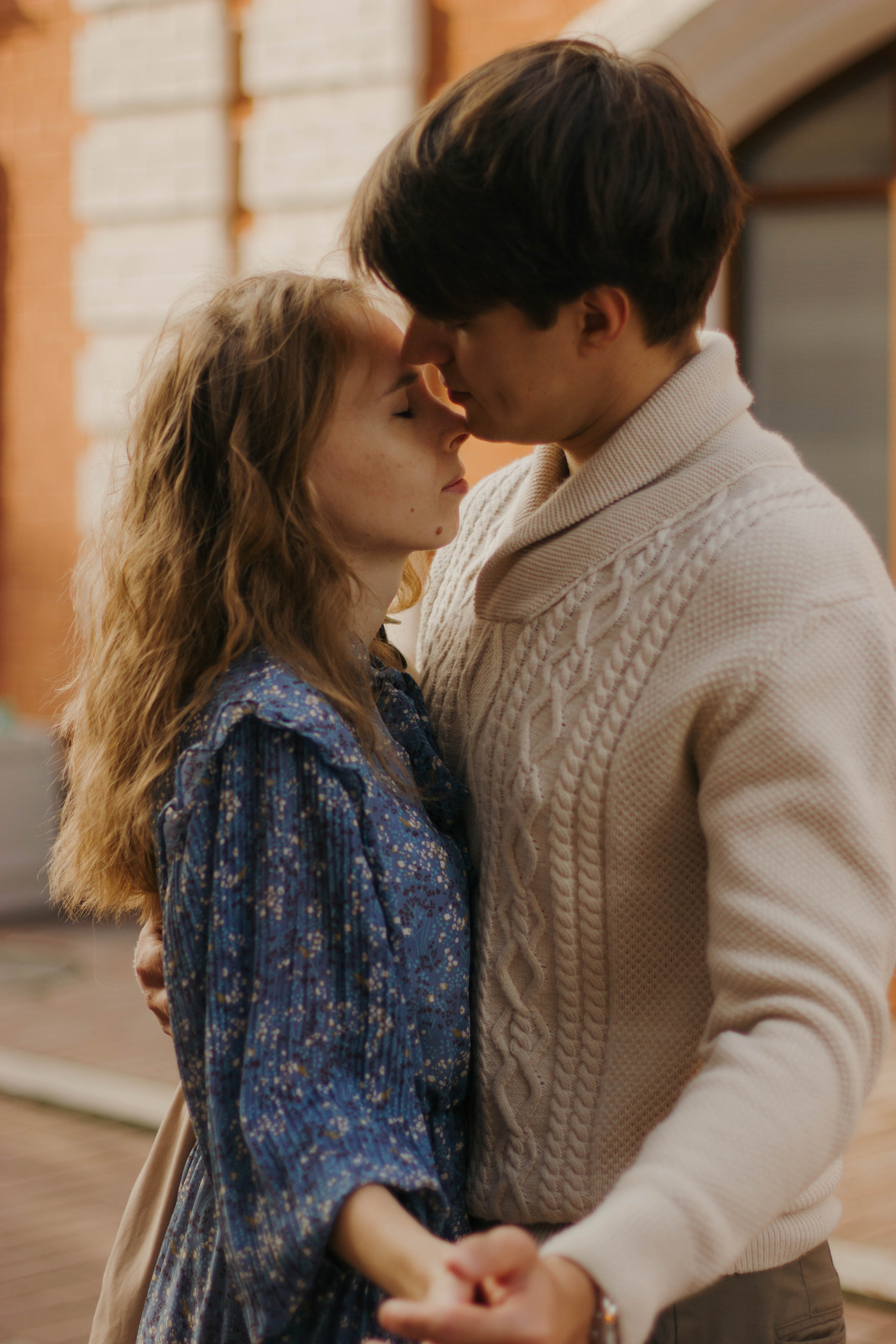 Артем+Марина. Свадебный фотограф Анастасия