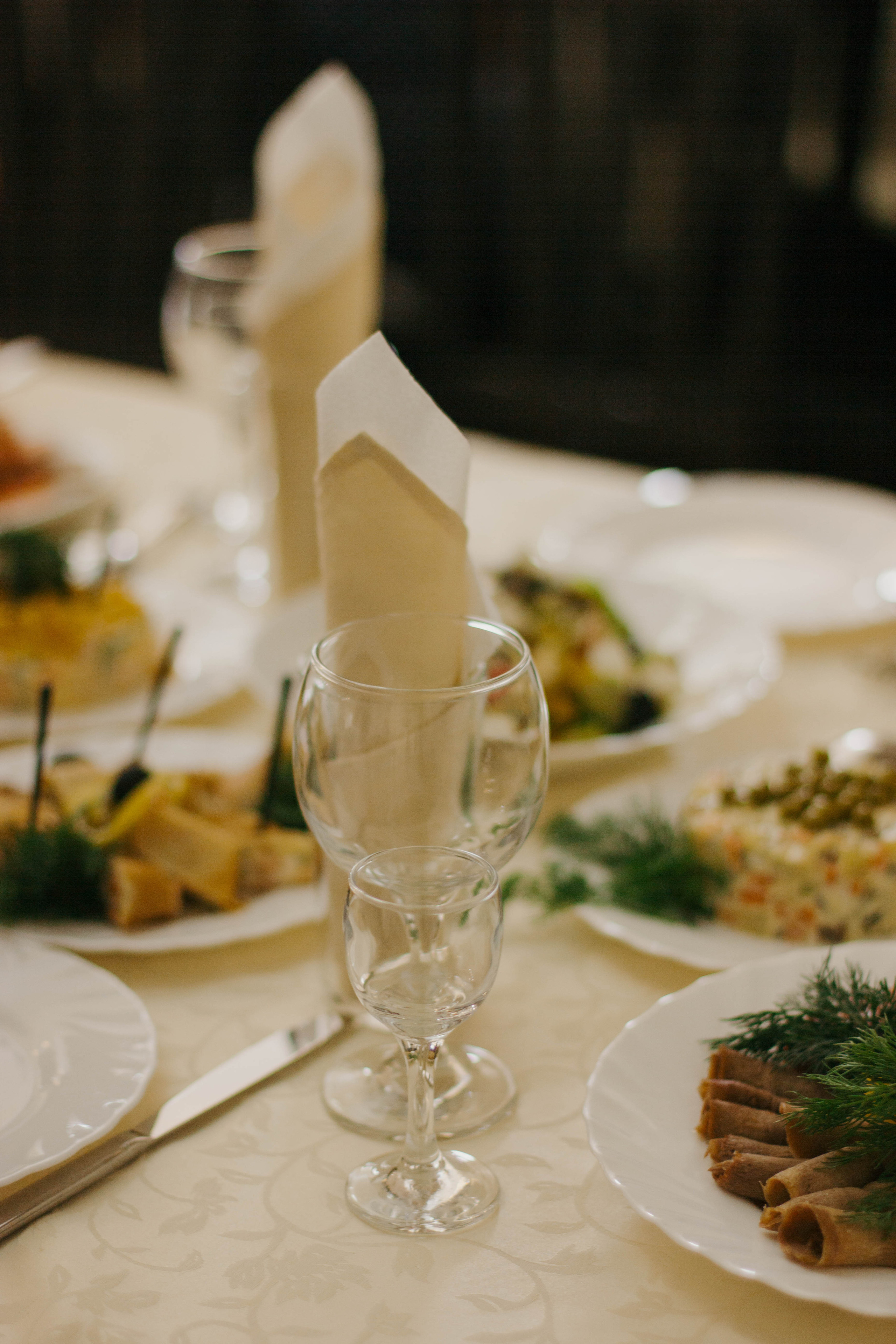 Женя и Таня. Свадебный фотограф Анастасия