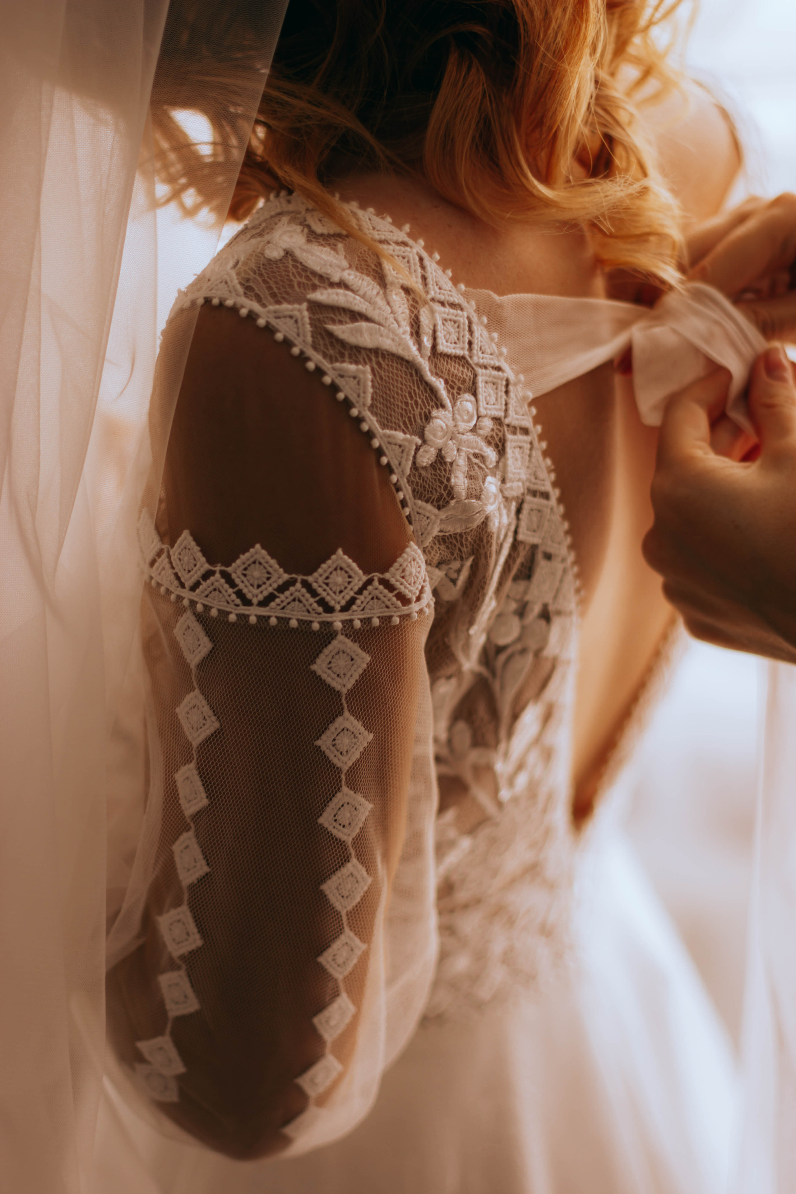 Свадебный фотограф Анастасия