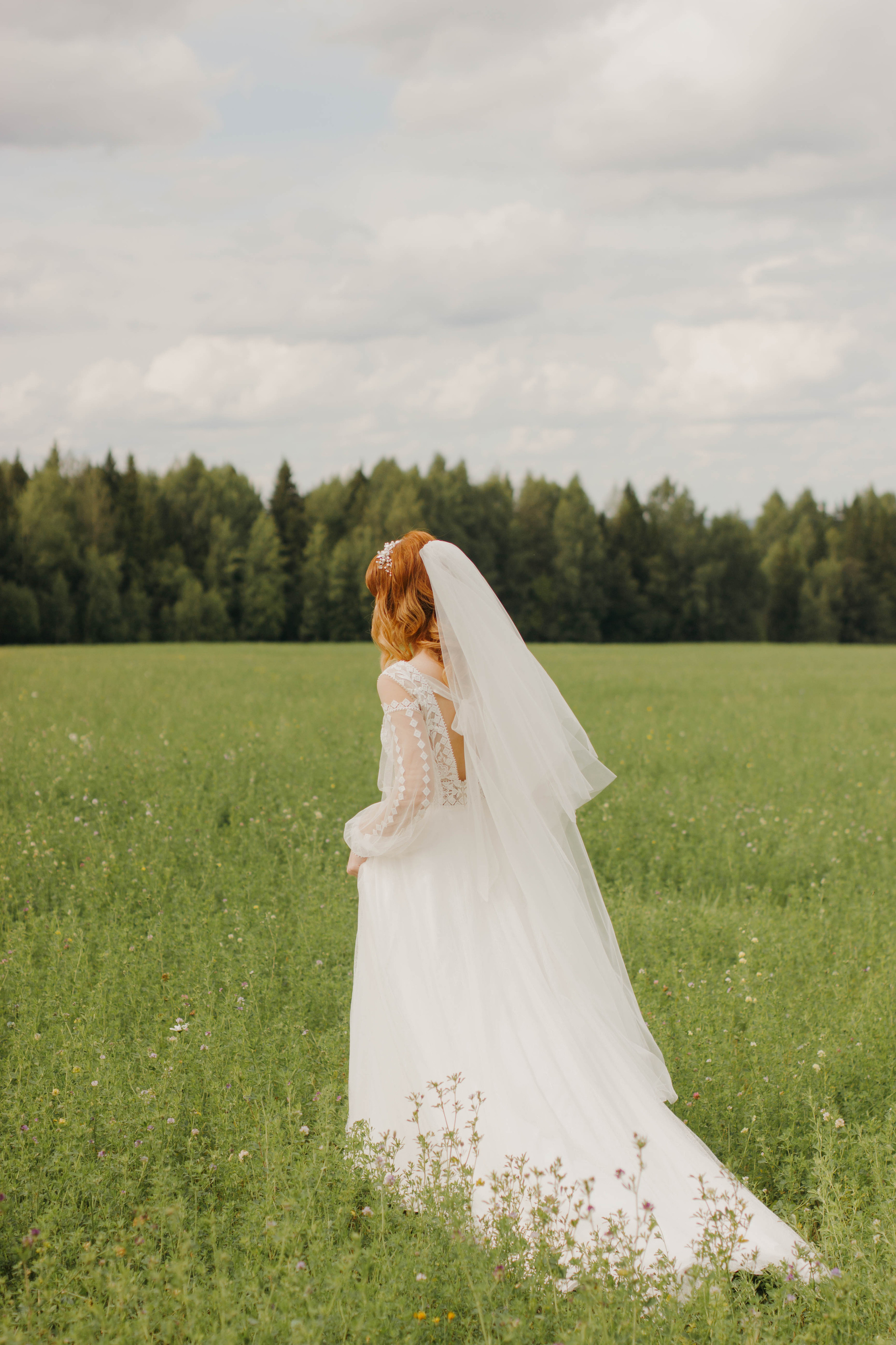 Костя+Юля. Свадебный фотограф Анастасия