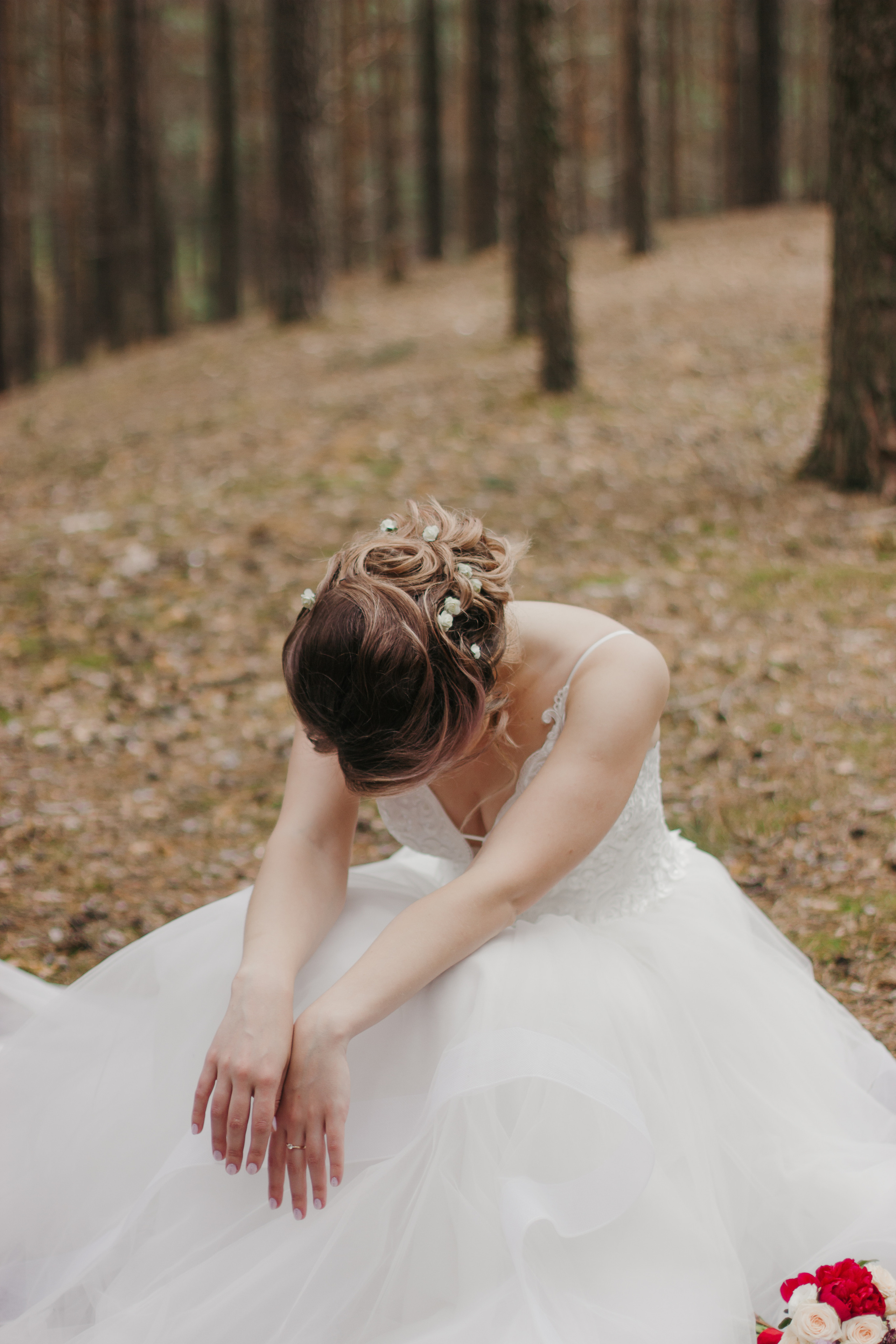 Максим+Рита. Свадебный фотограф Анастасия