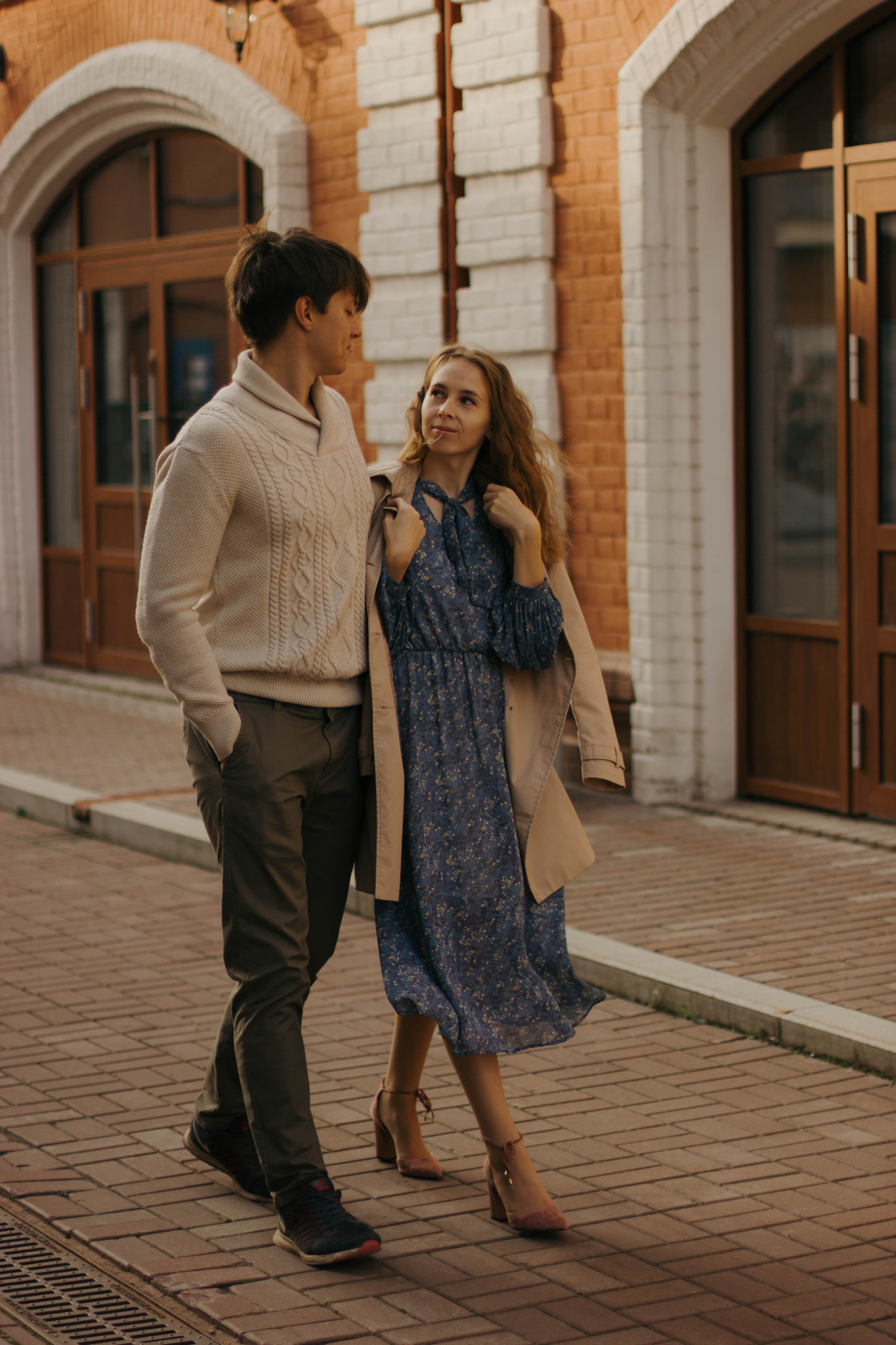 Артем+Марина. Свадебный фотограф Анастасия