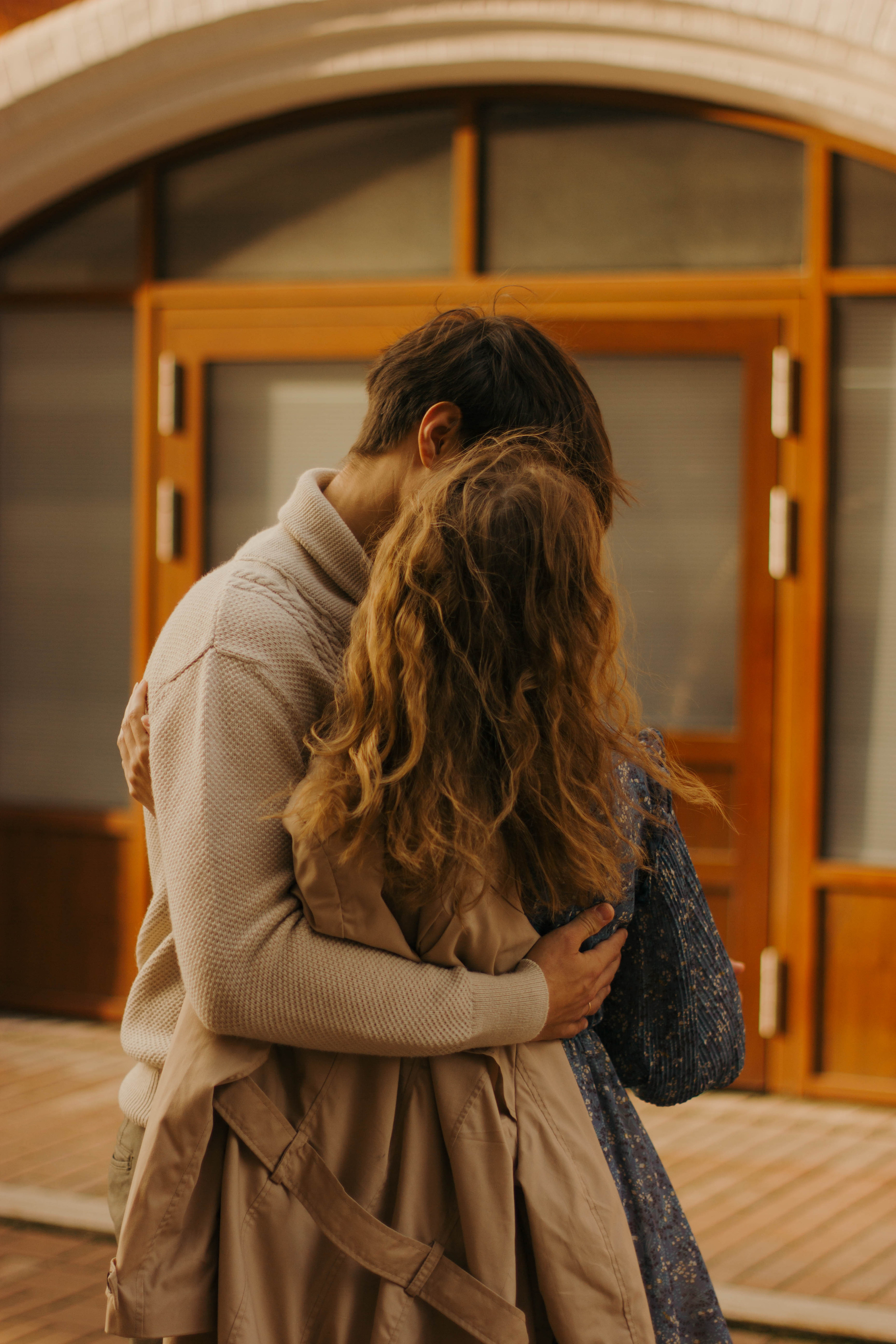 Артем+Марина. Свадебный фотограф Анастасия