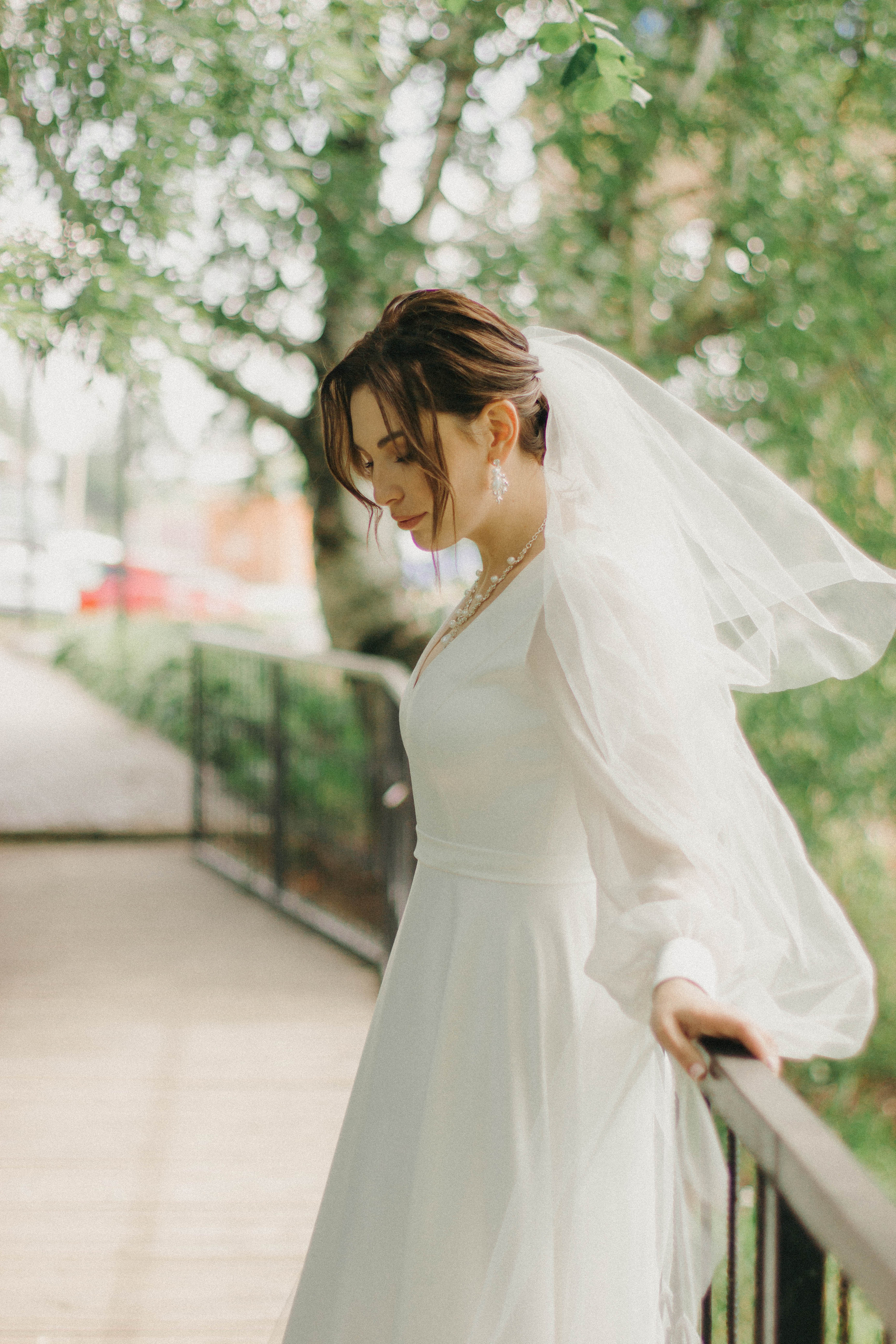 Женя и Таня. Свадебный фотограф Анастасия