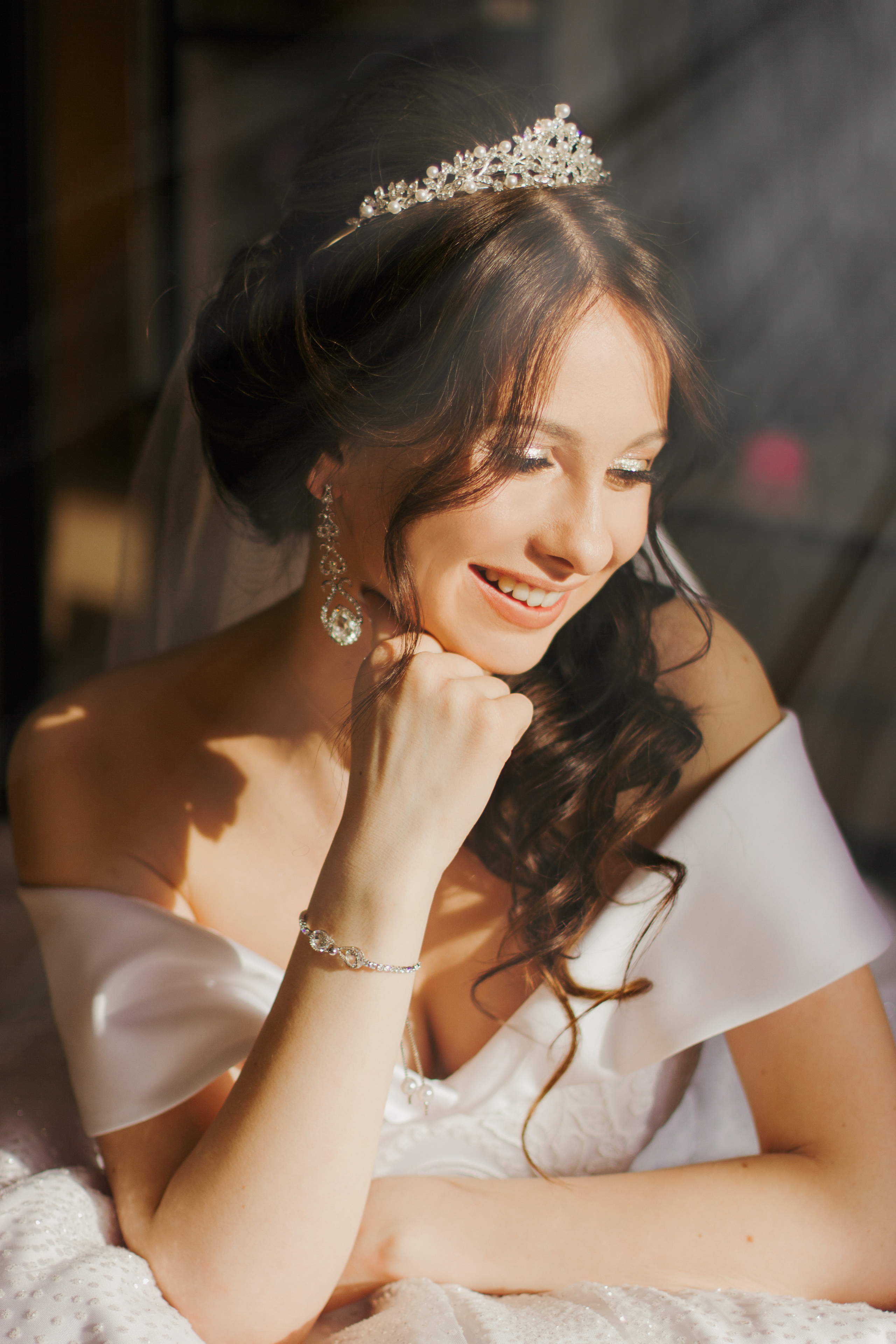 Саша+Алена. Свадебный фотограф Анастасия