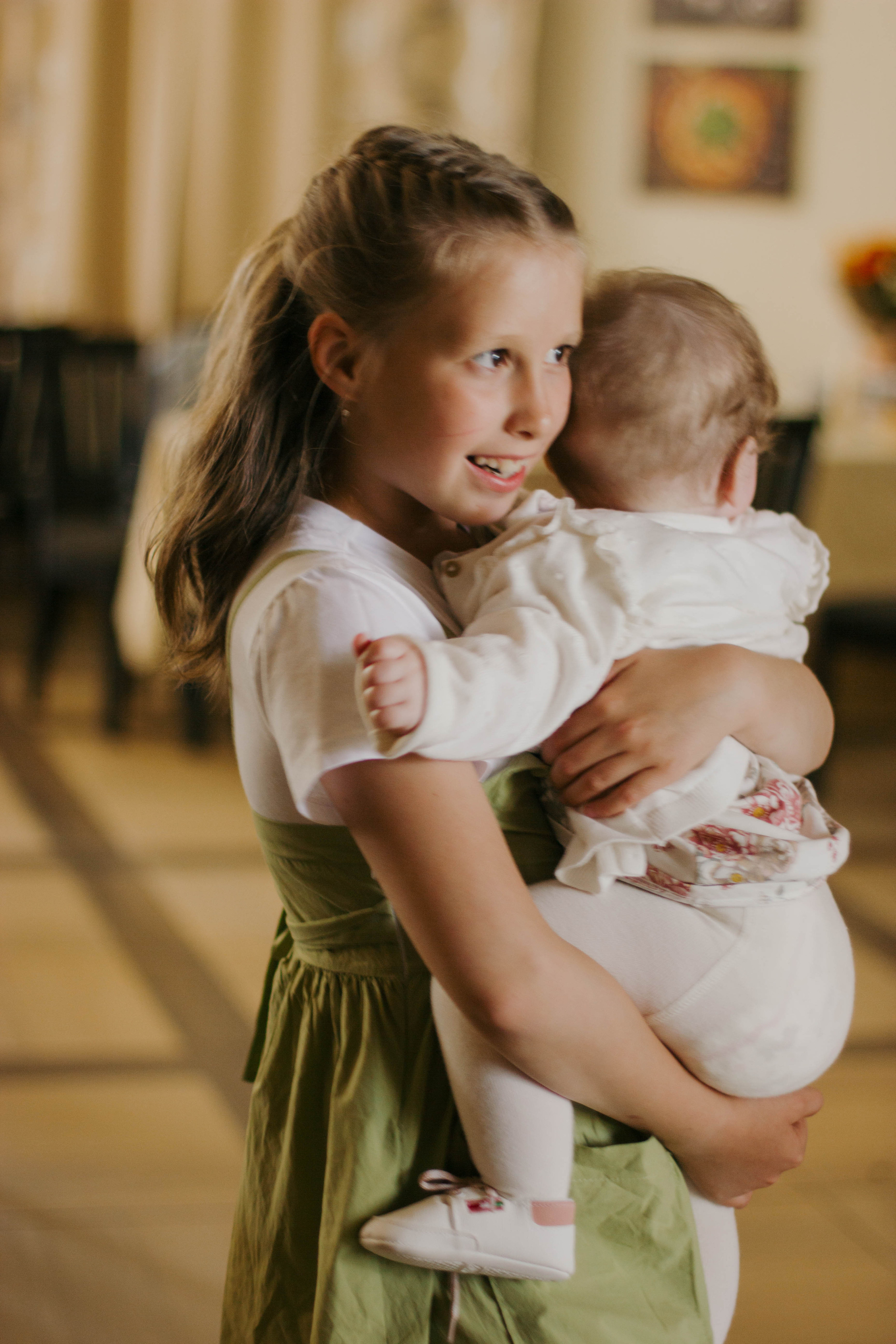 Женя и Таня. Свадебный фотограф Анастасия