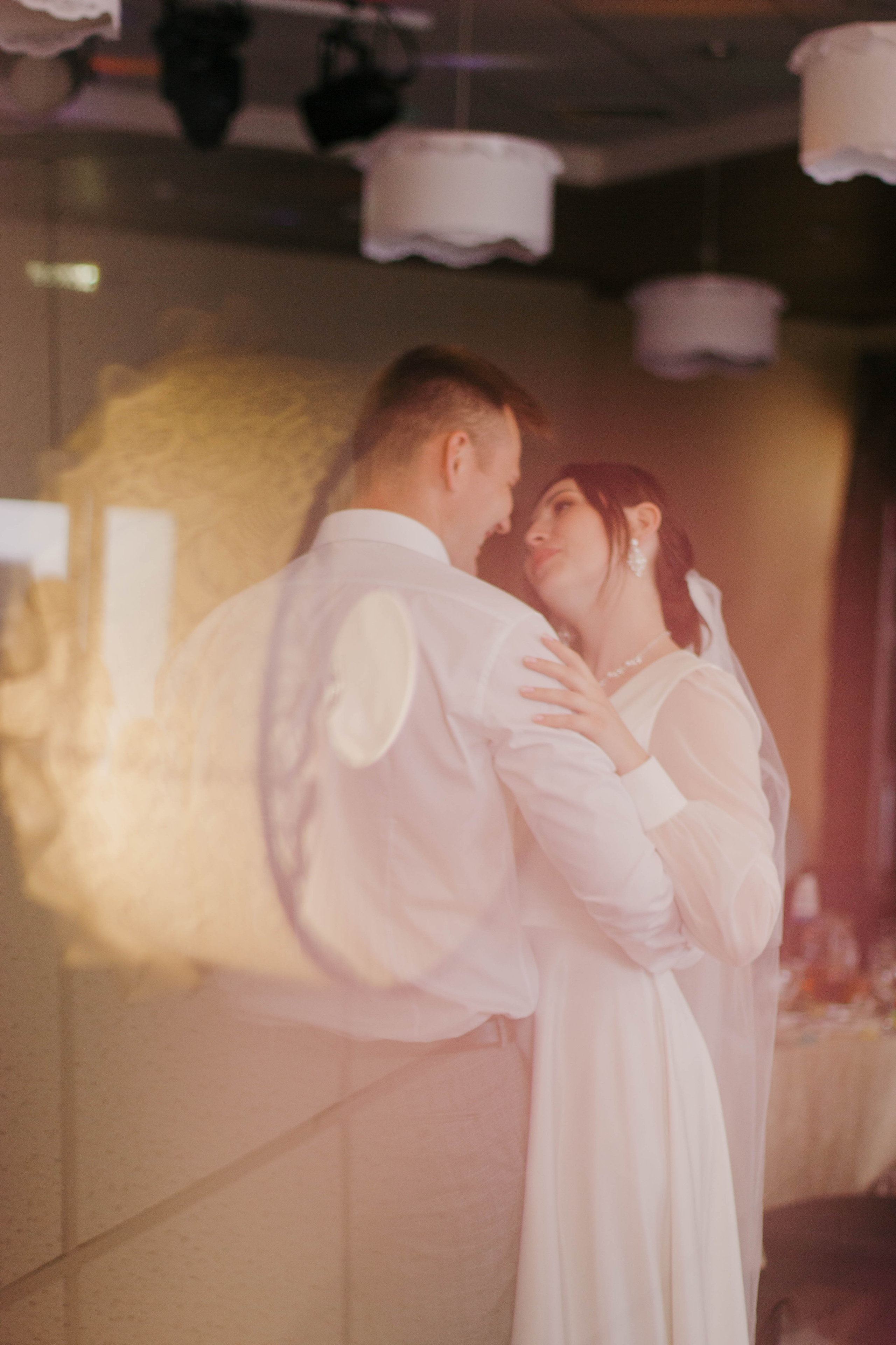 Женя и Таня. Свадебный фотограф Анастасия