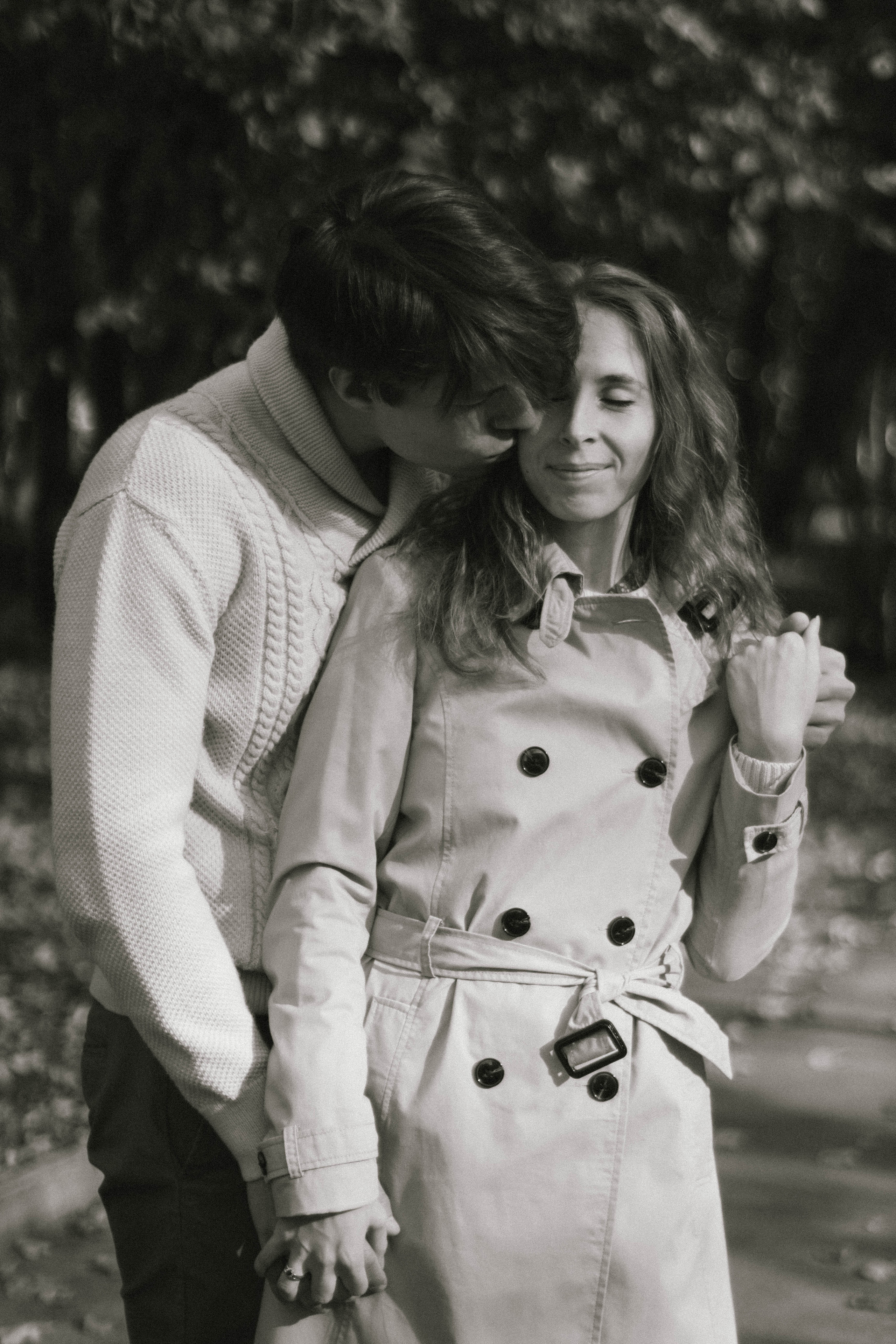 Артем+Марина. Свадебный фотограф Анастасия