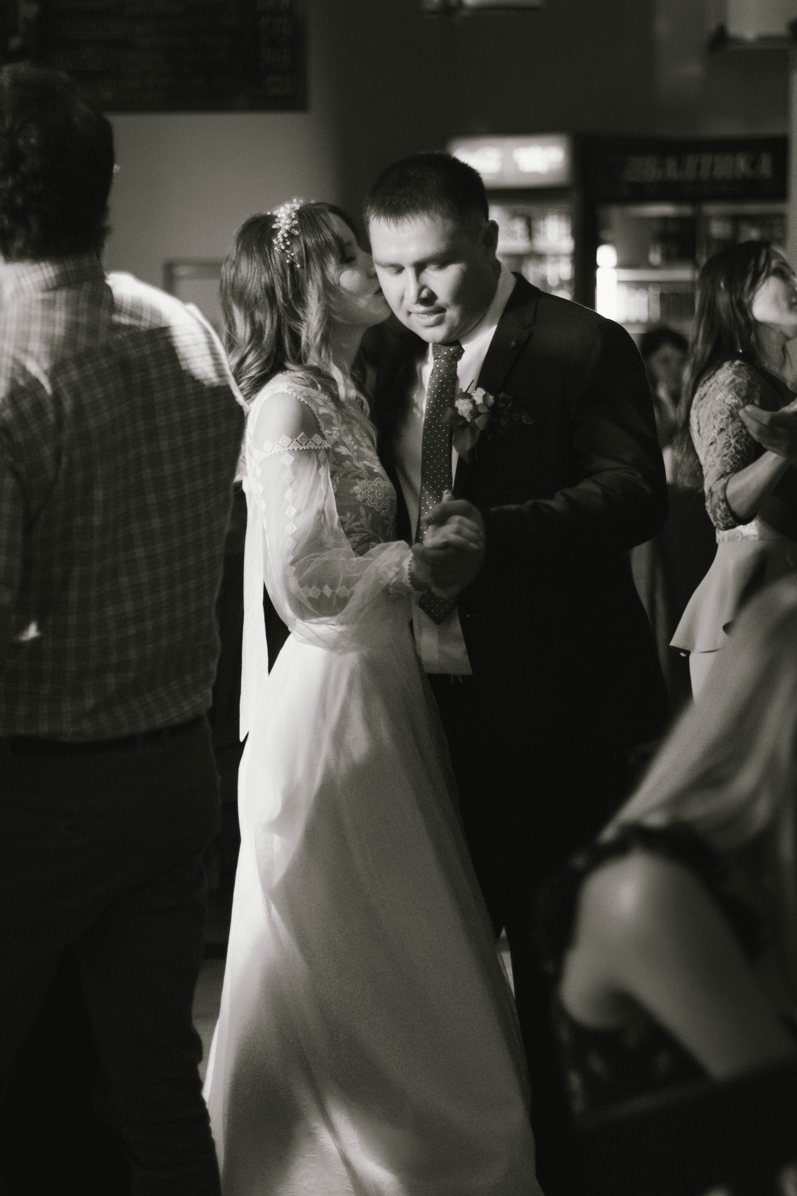 Костя+Юля. Свадебный фотограф Анастасия