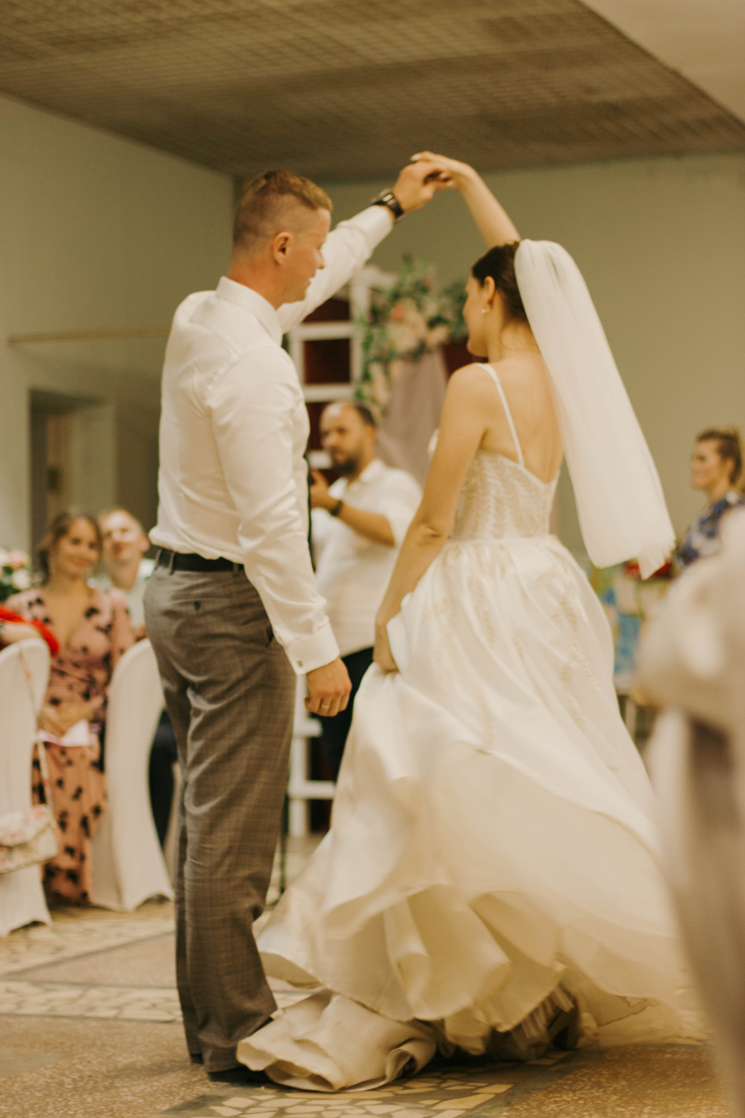 Данил+Света. Свадебный фотограф Анастасия