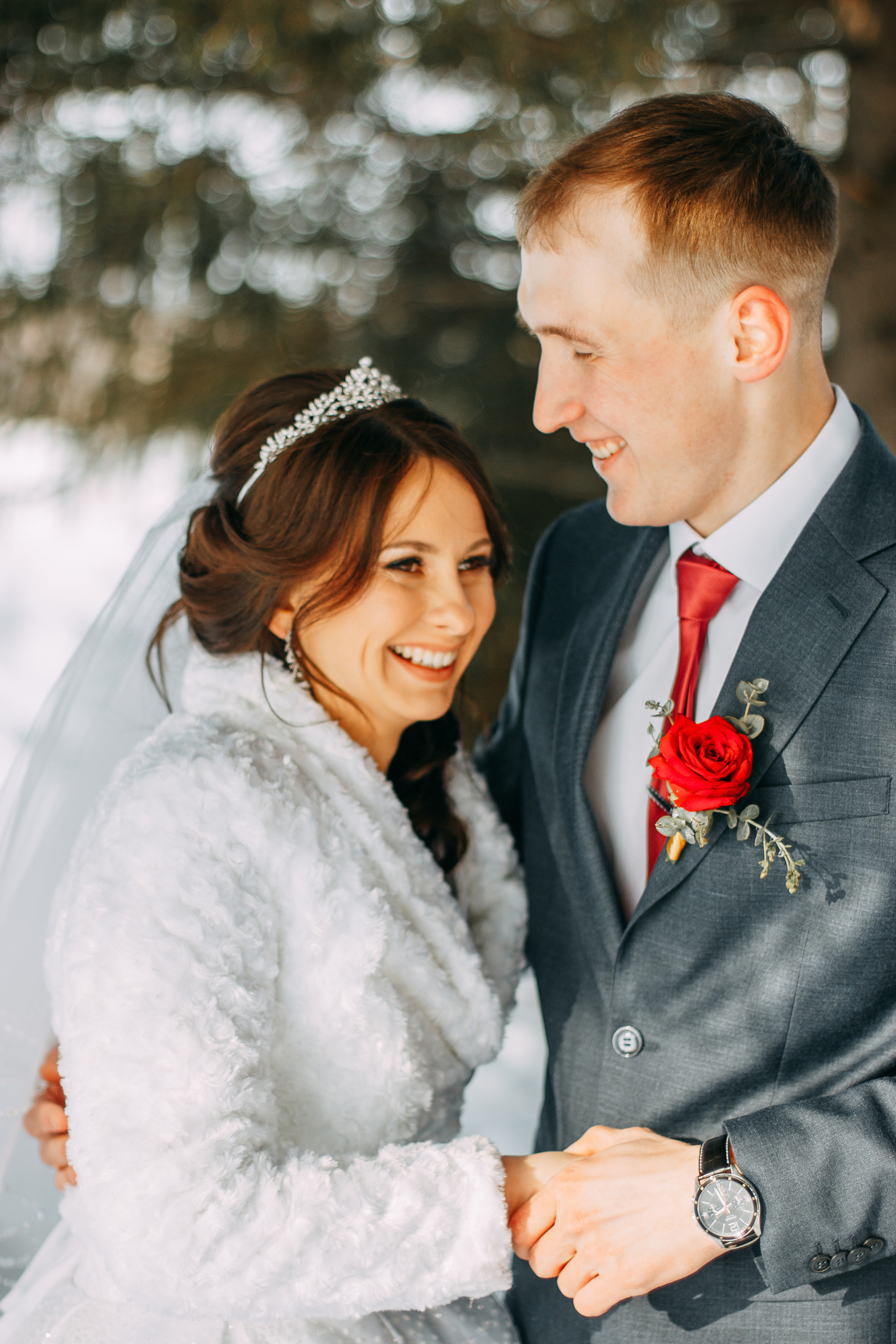 Саша+Алена. Свадебный фотограф Анастасия