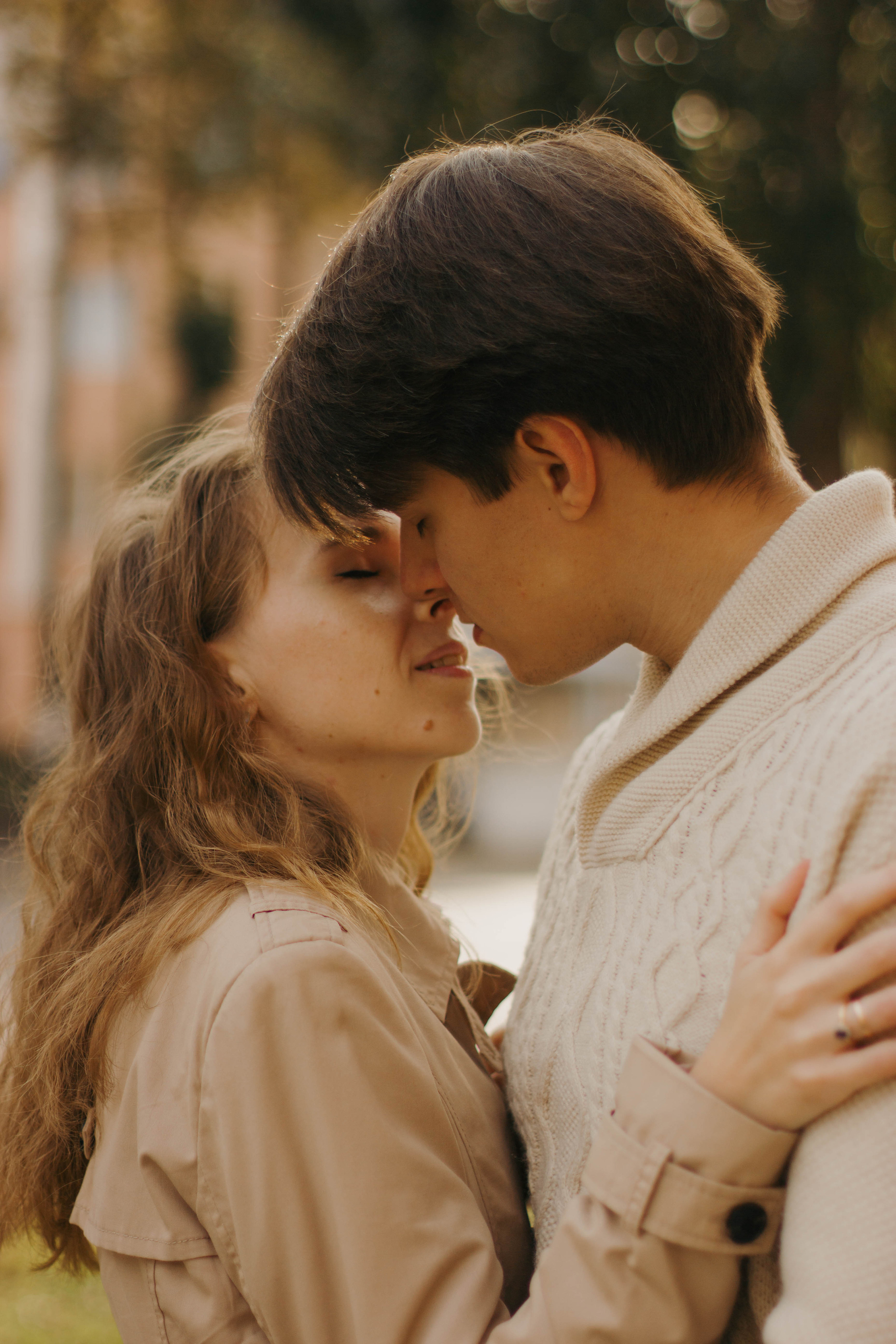 Артем+Марина. Свадебный фотограф Анастасия