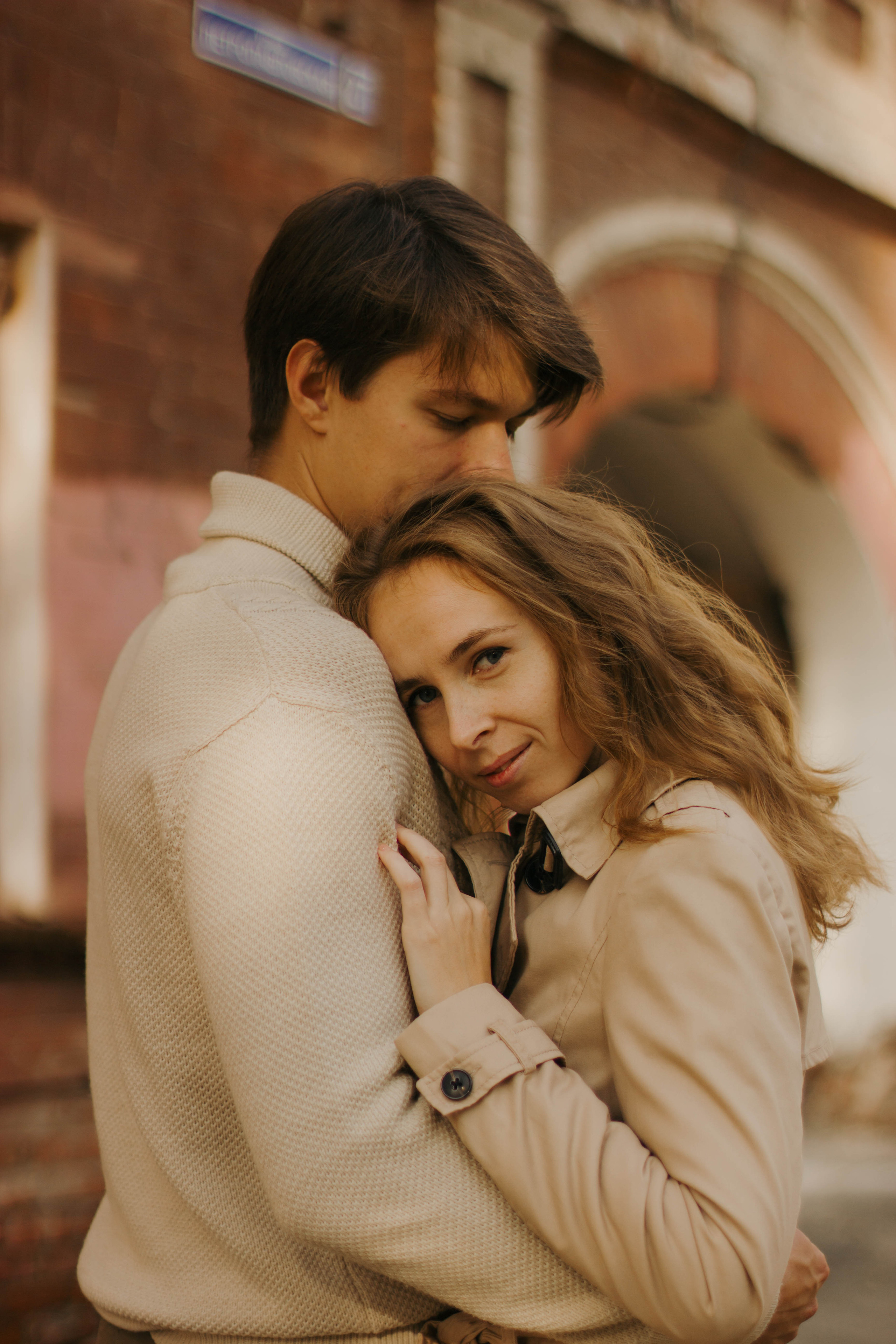 Артем+Марина. Свадебный фотограф Анастасия