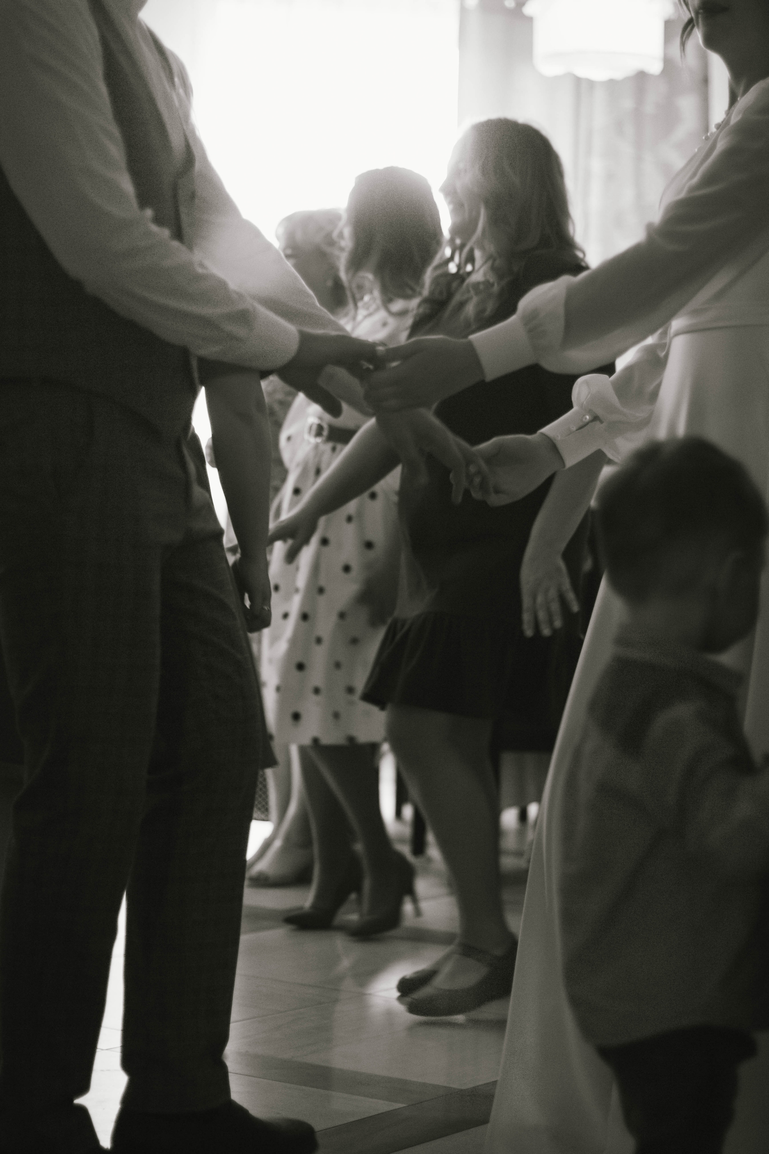 Женя и Таня. Свадебный фотограф Анастасия