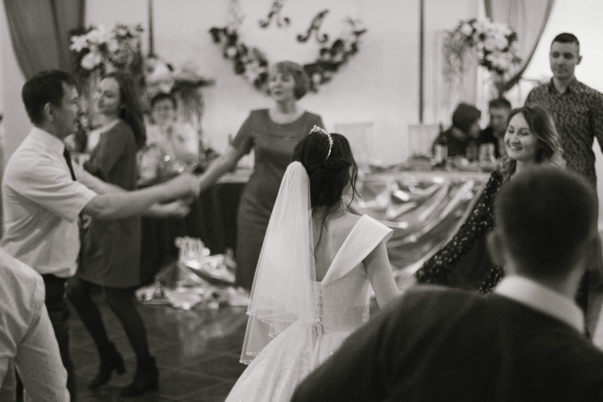 Саша+Алена. Свадебный фотограф Анастасия