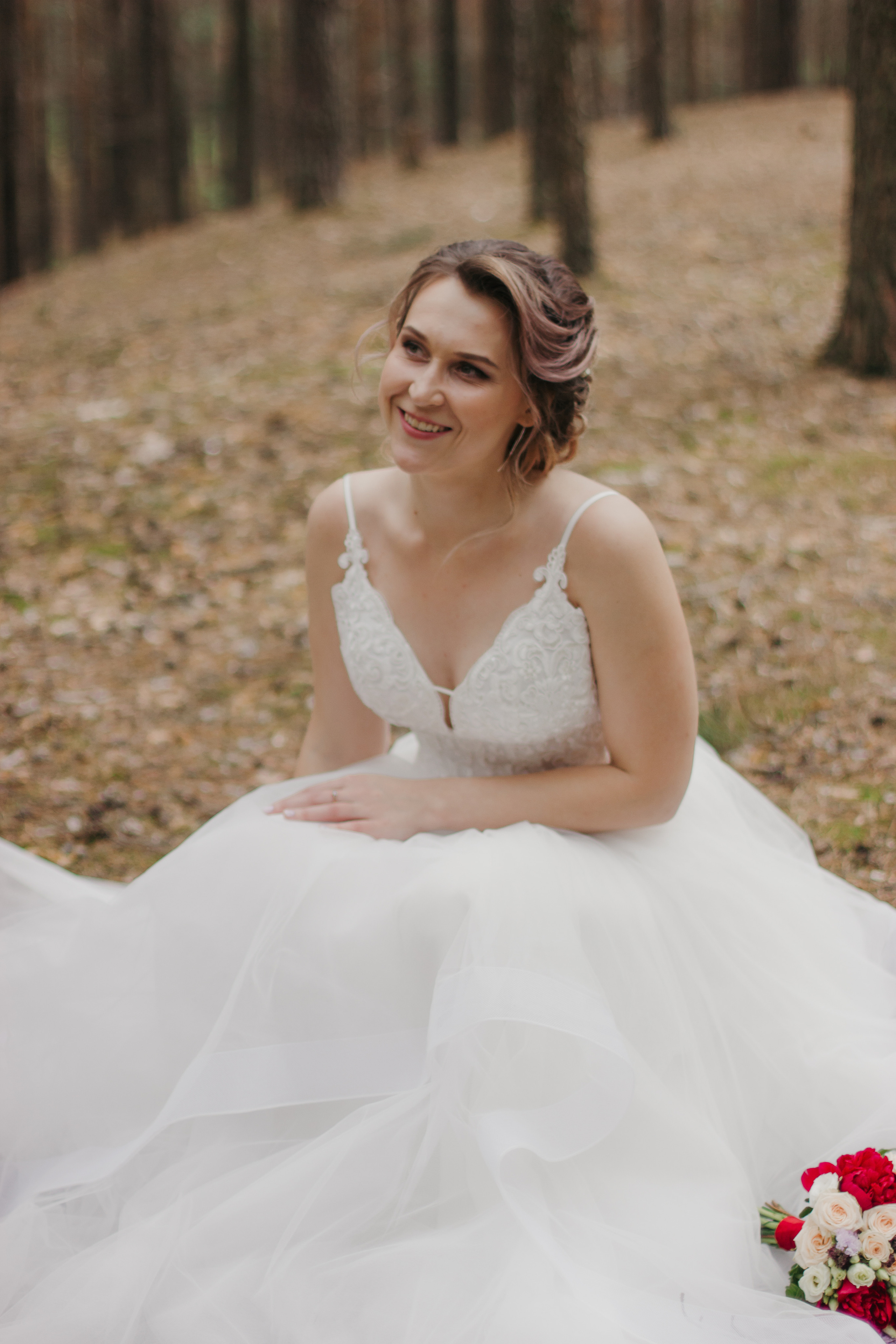 Максим+Рита. Свадебный фотограф Анастасия