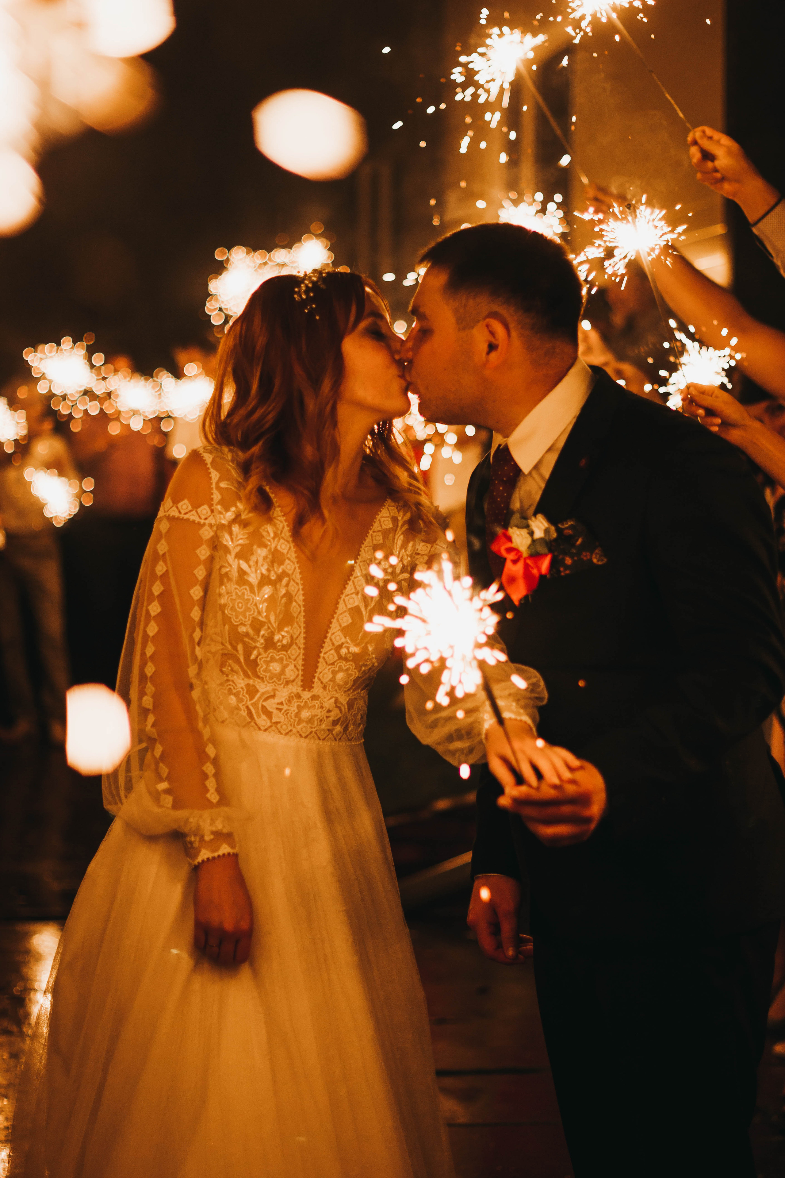 Костя+Юля. Свадебный фотограф Анастасия