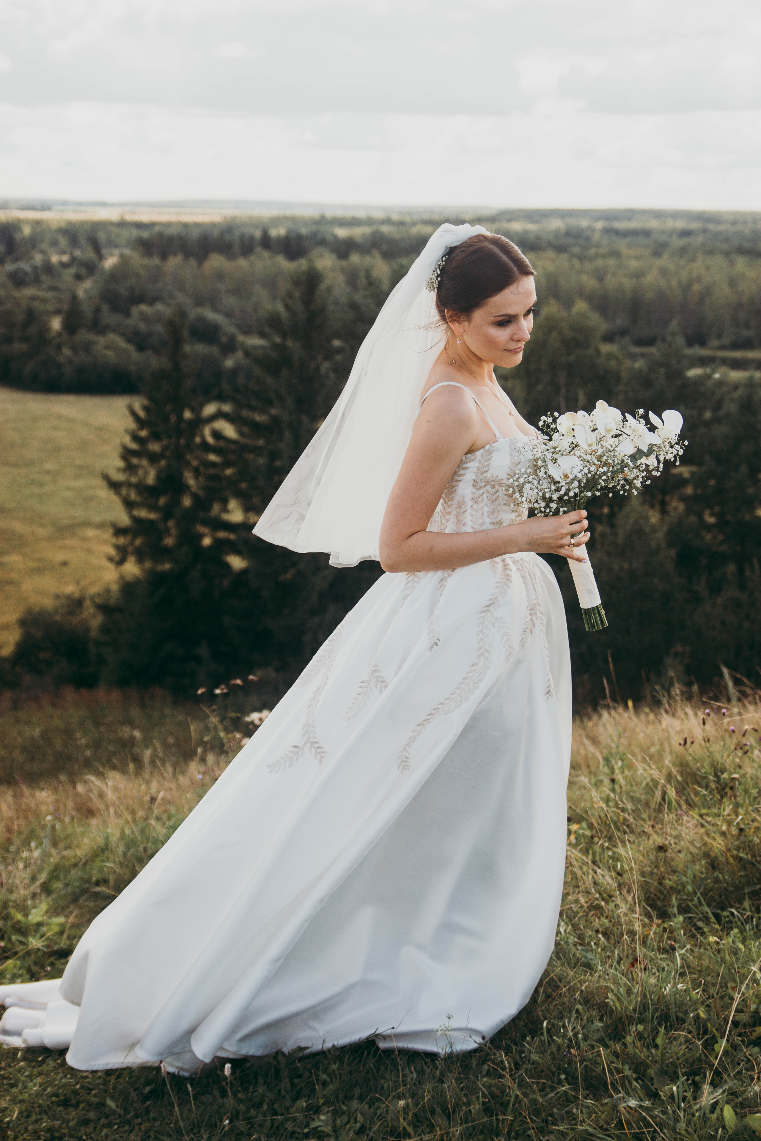 Данил+Света. Свадебный фотограф Анастасия