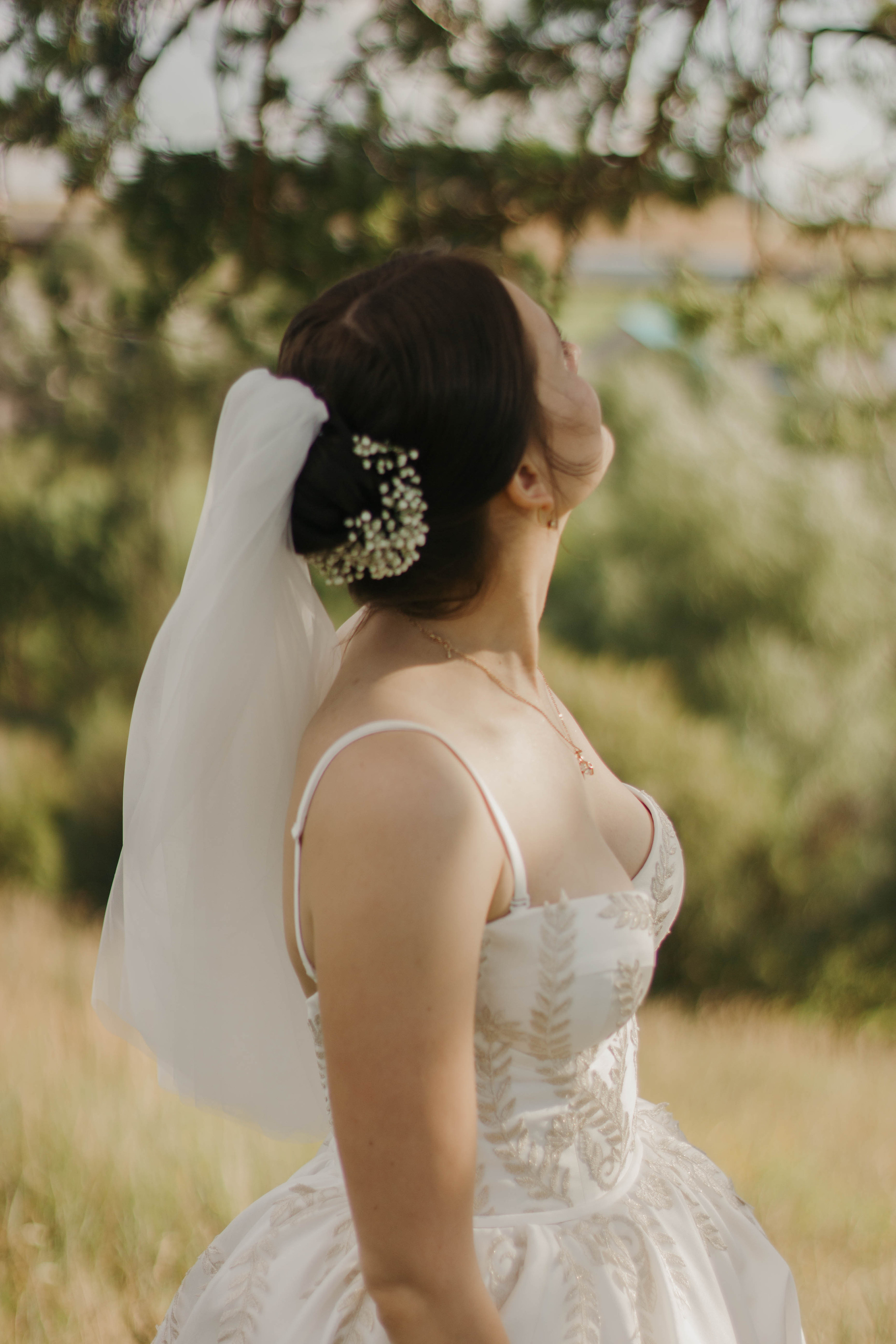 Данил+Света. Свадебный фотограф Анастасия