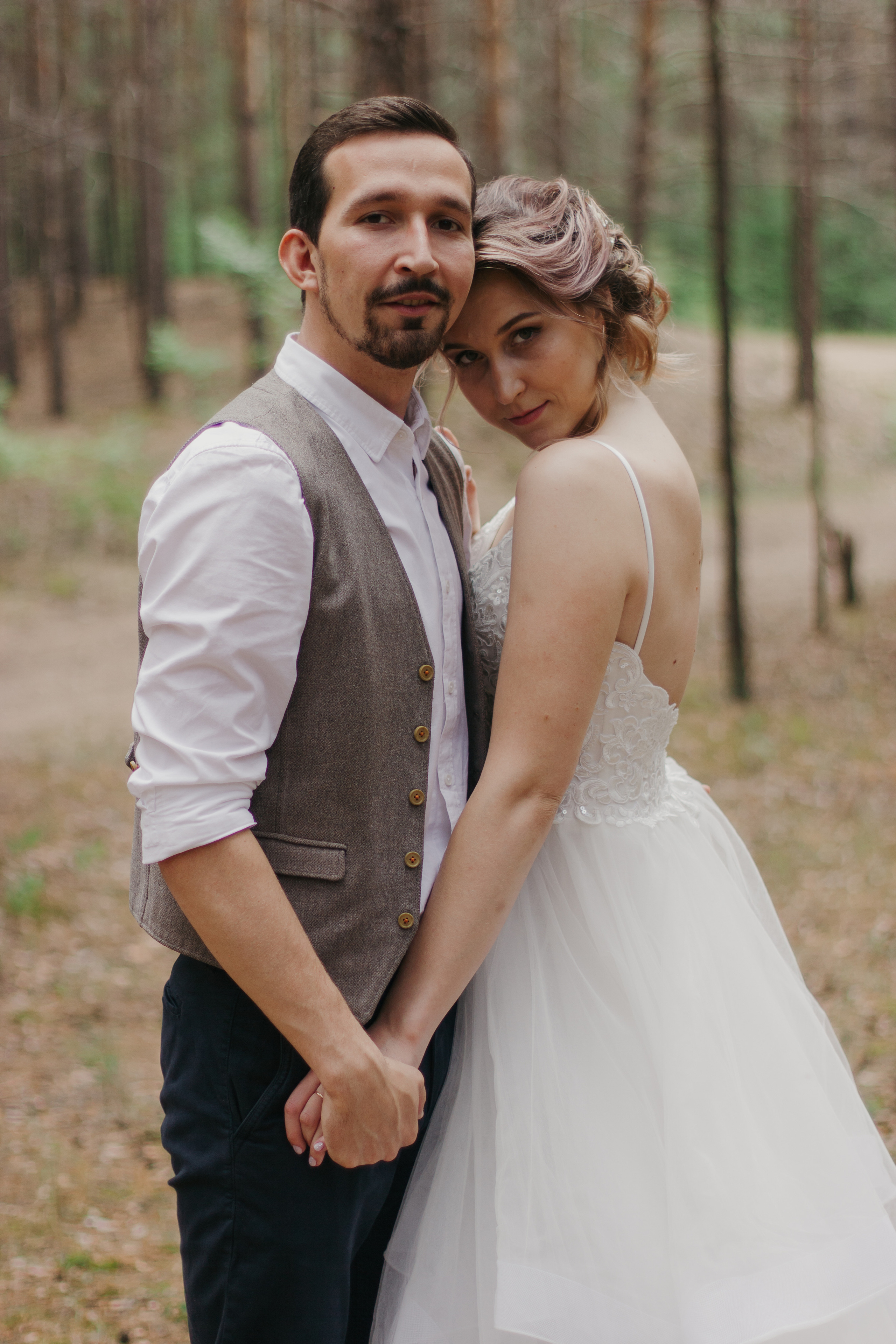 Максим+Рита. Свадебный фотограф Анастасия