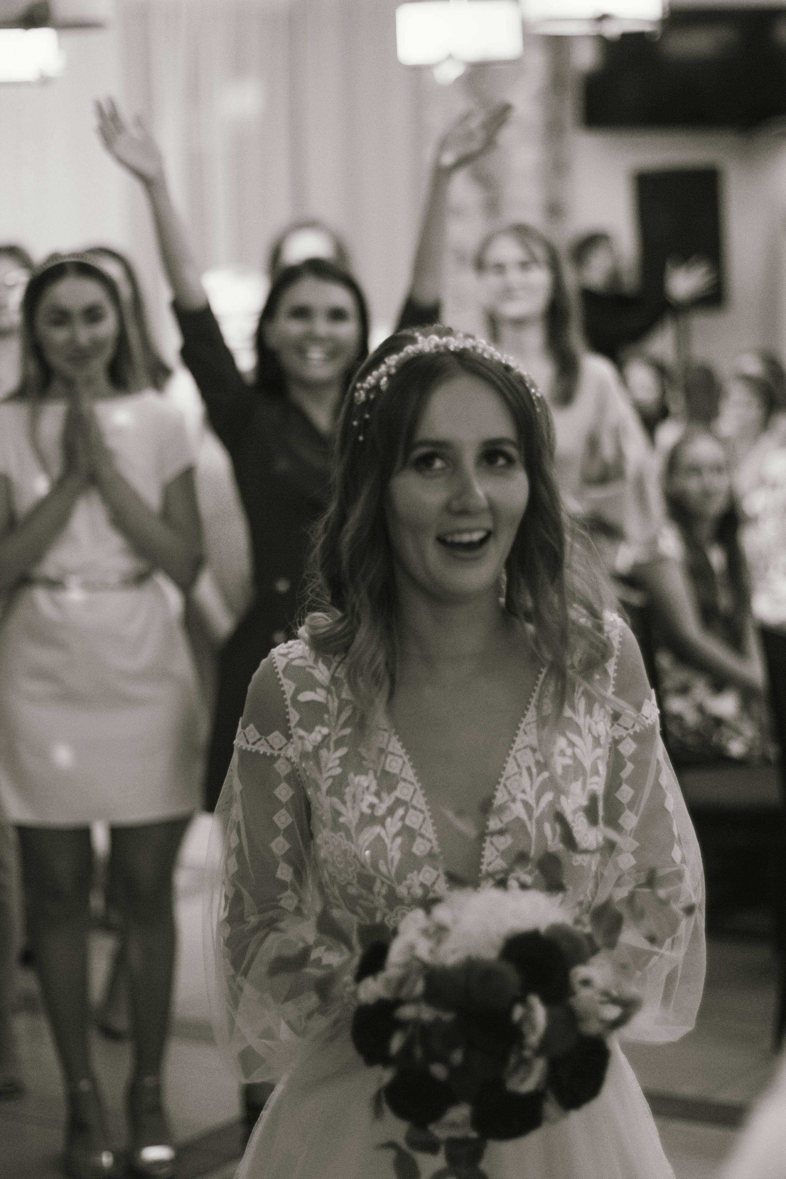 Костя+Юля. Свадебный фотограф Анастасия