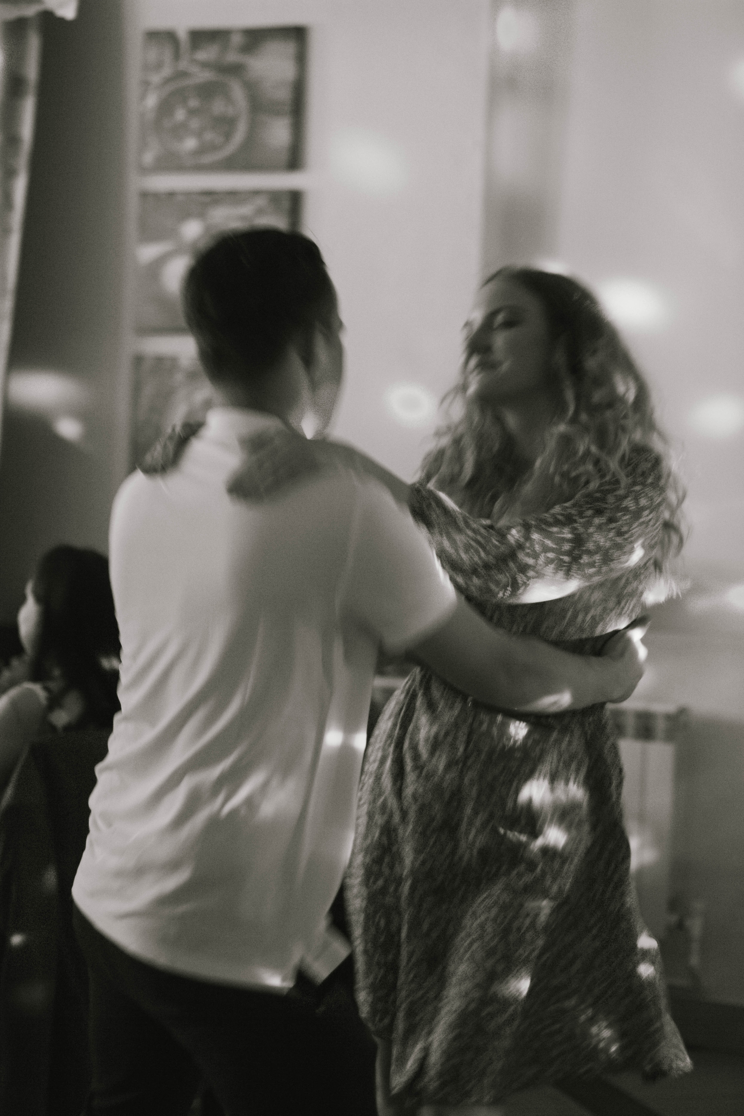 Женя и Таня. Свадебный фотограф Анастасия