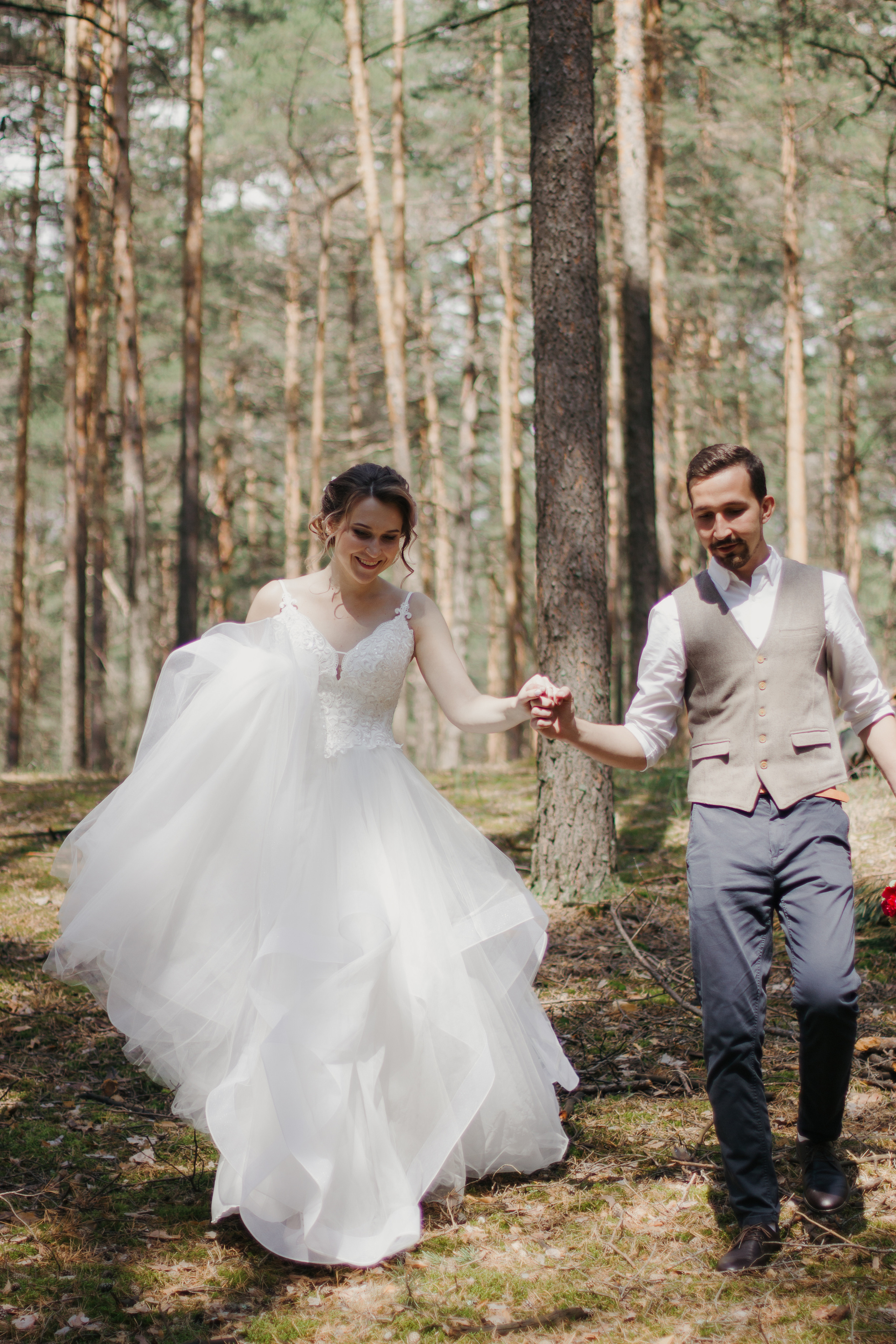 Максим+Рита. Свадебный фотограф Анастасия