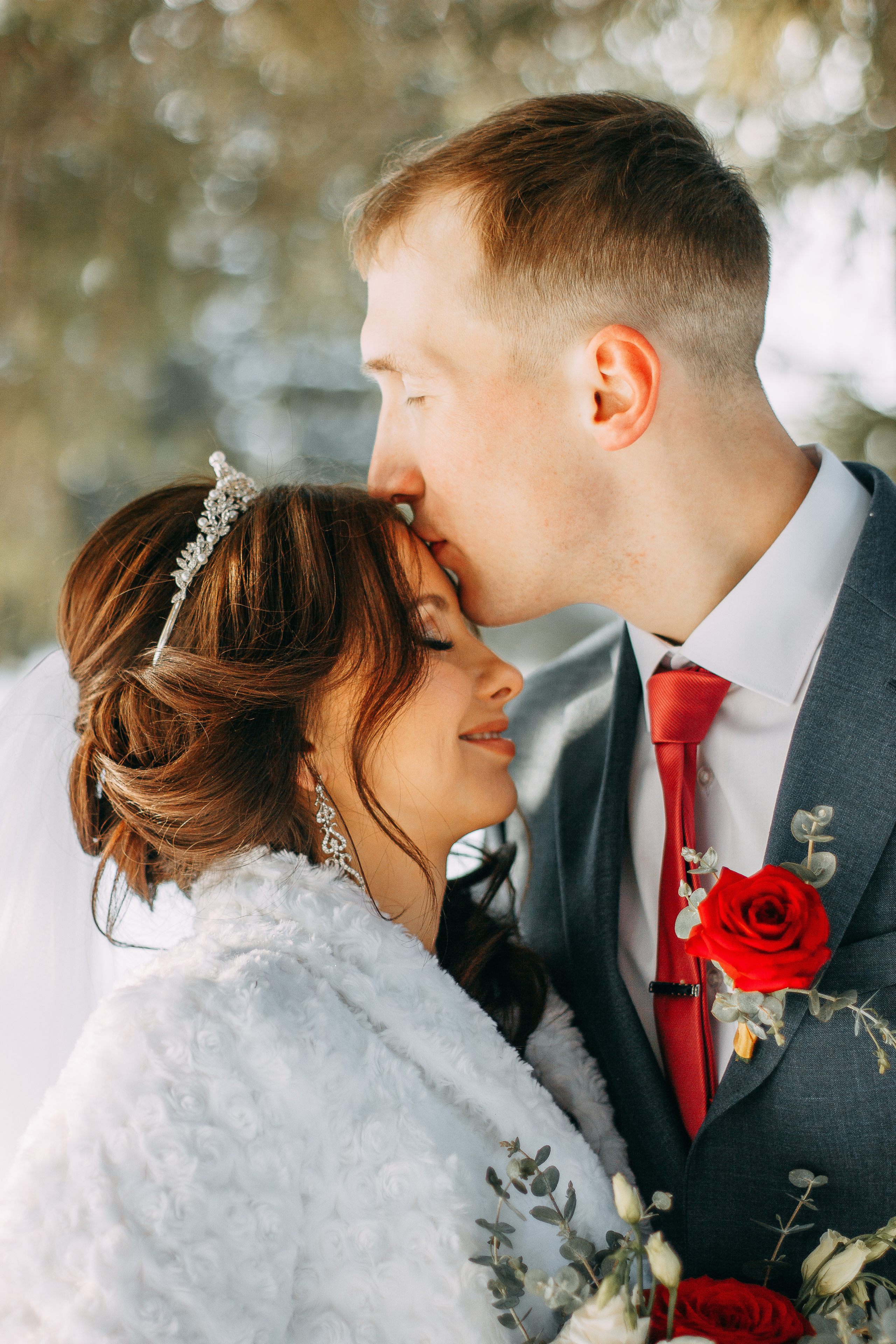 Саша+Алена. Свадебный фотограф Анастасия