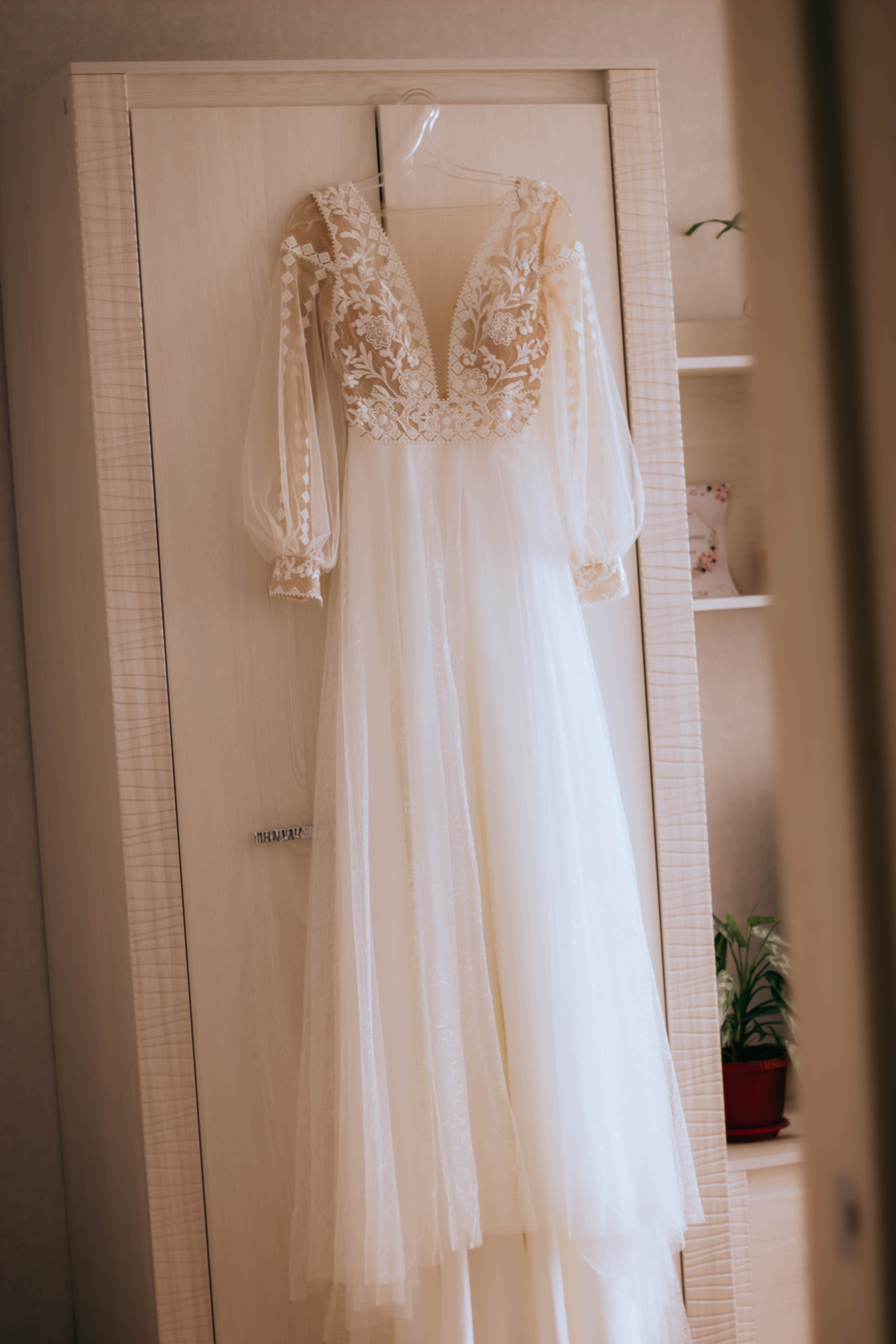 Костя+Юля. Свадебный фотограф Анастасия