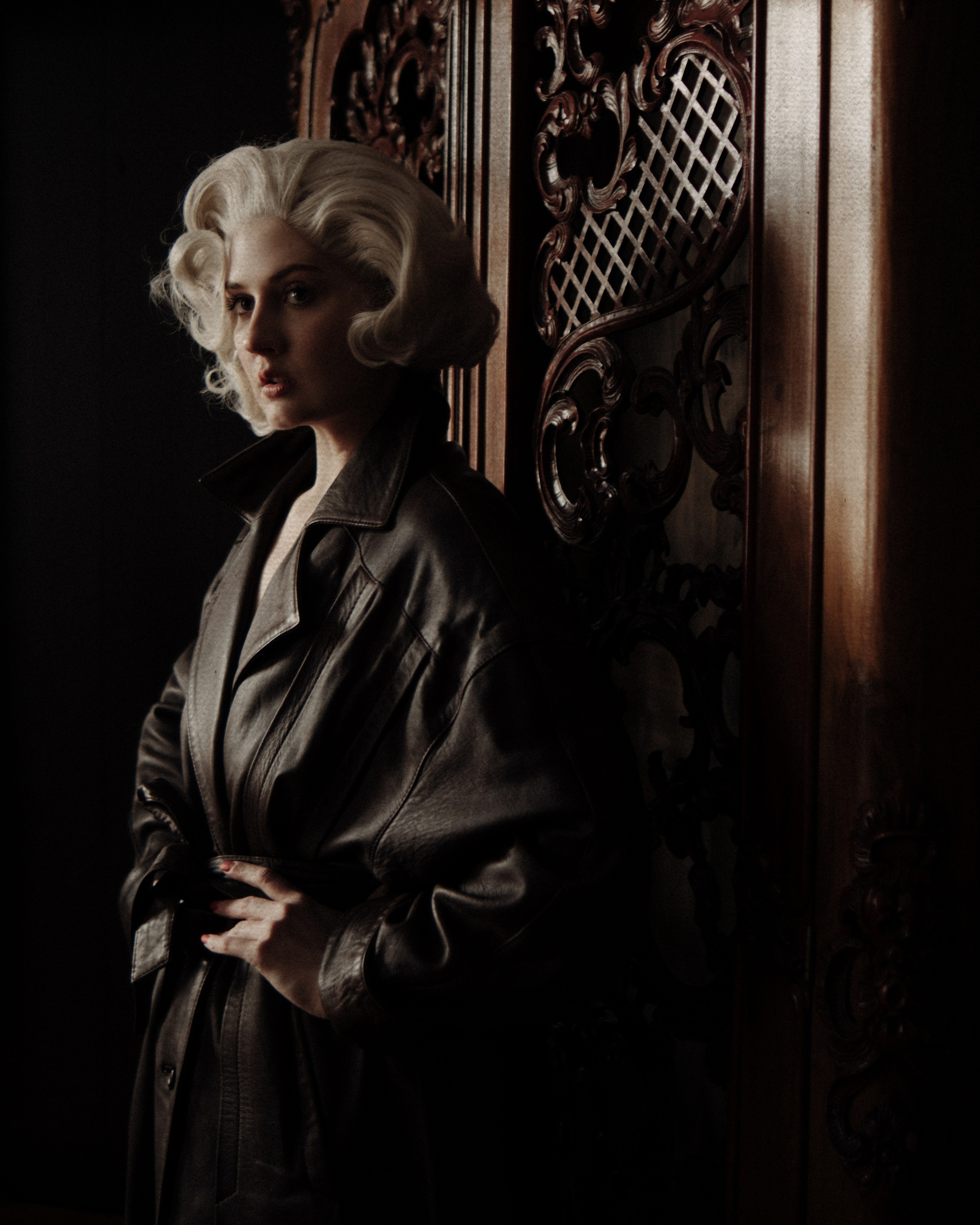 Dasha. Dariaegudina.ru